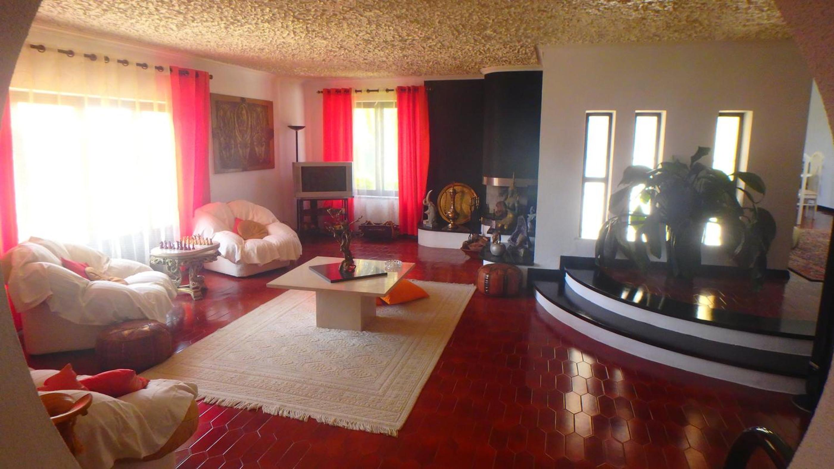 Casa Teresinha