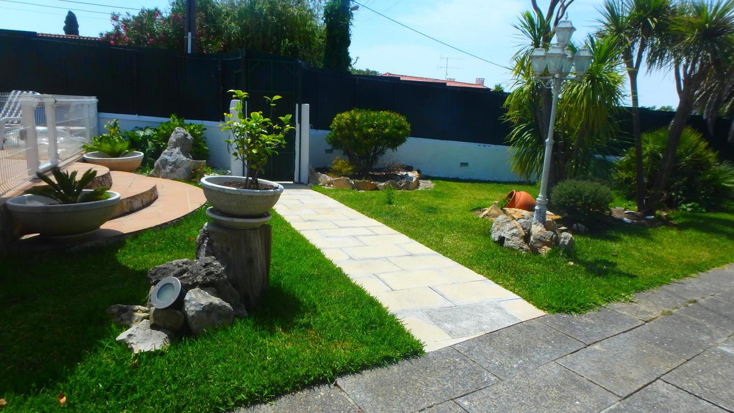 Casa Teresinha