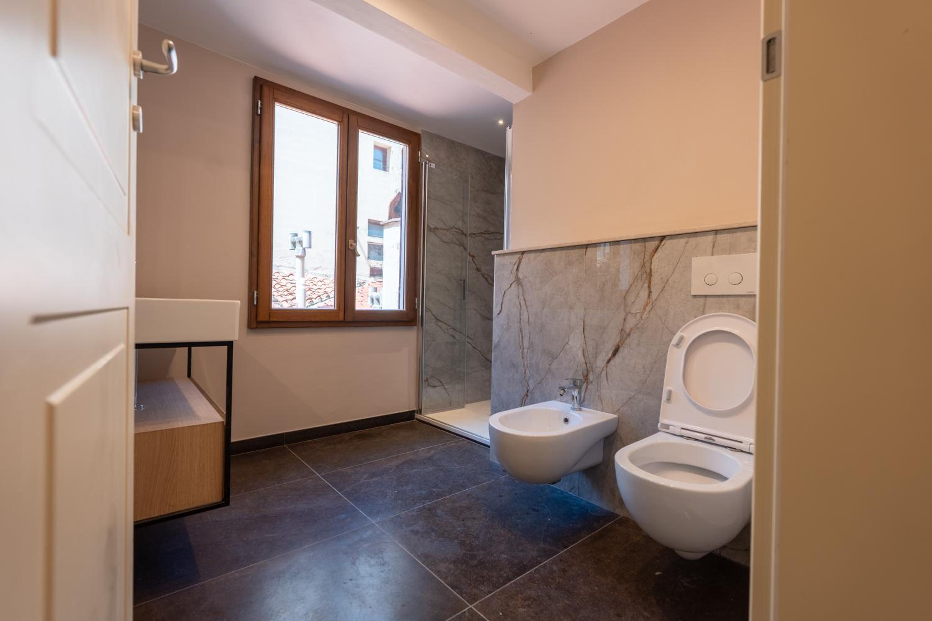 Florence Dome Rooms
