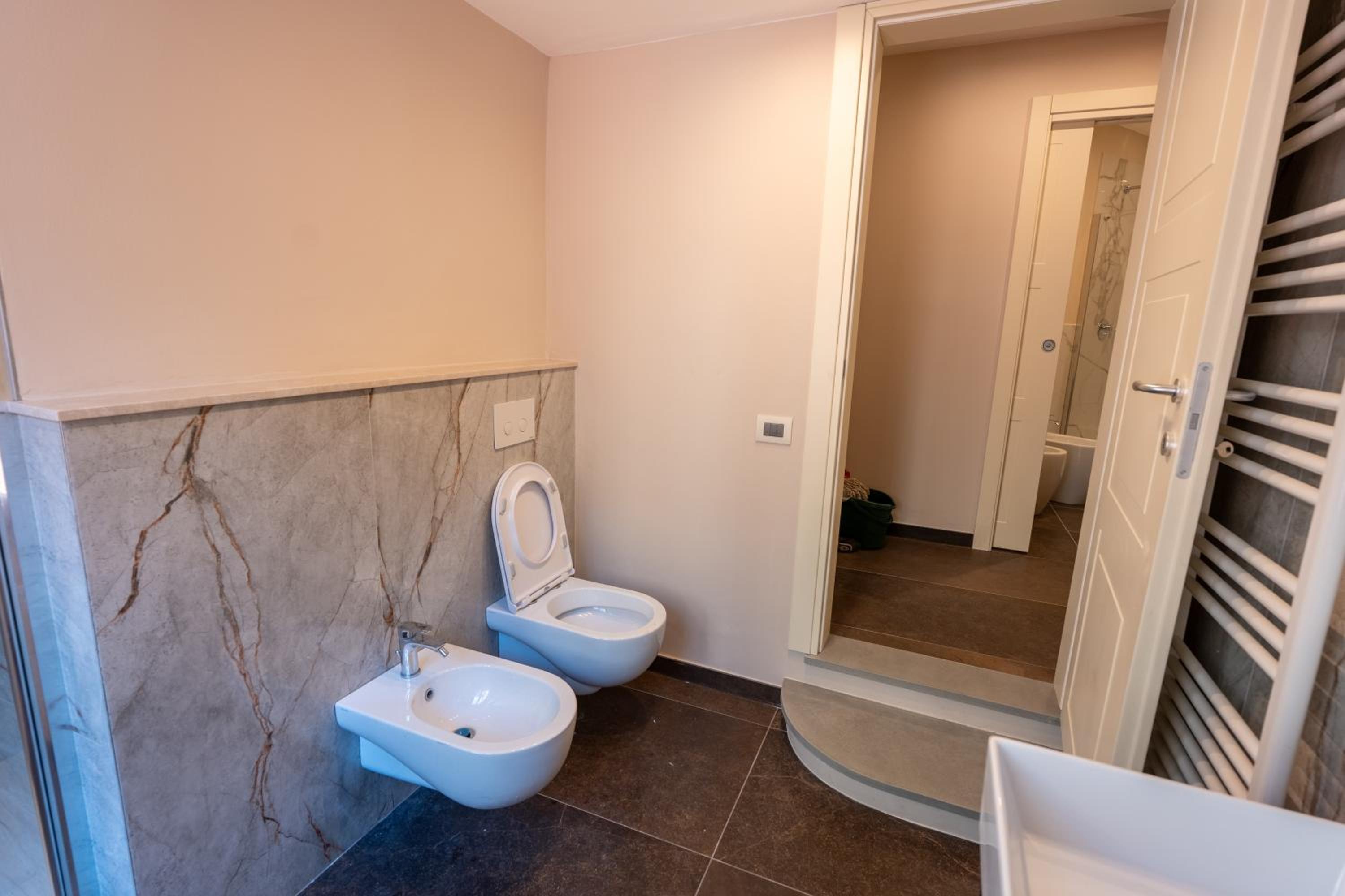 Florence Dome Rooms