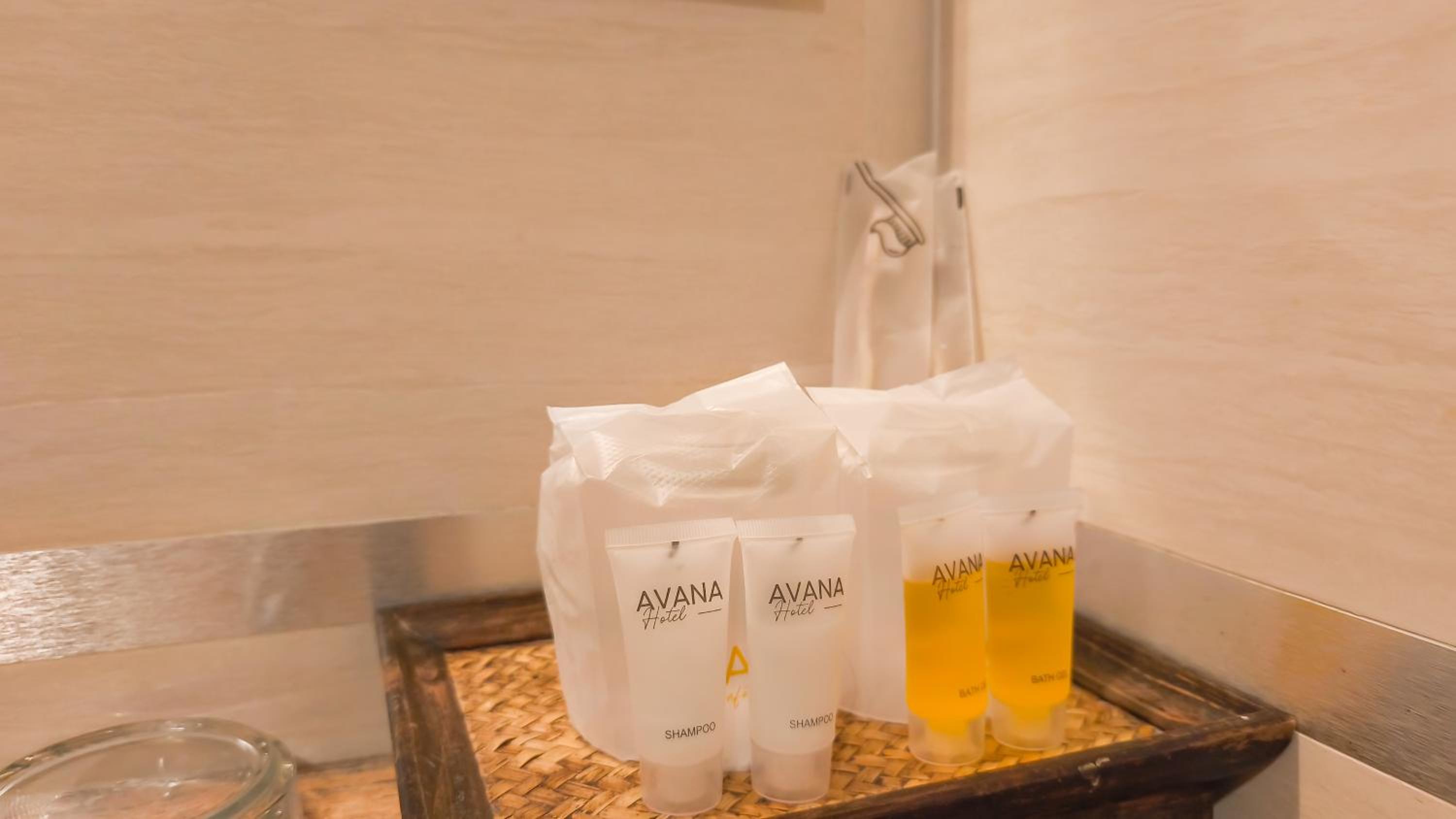 Avana Bangkok Hotel & Convention Centre