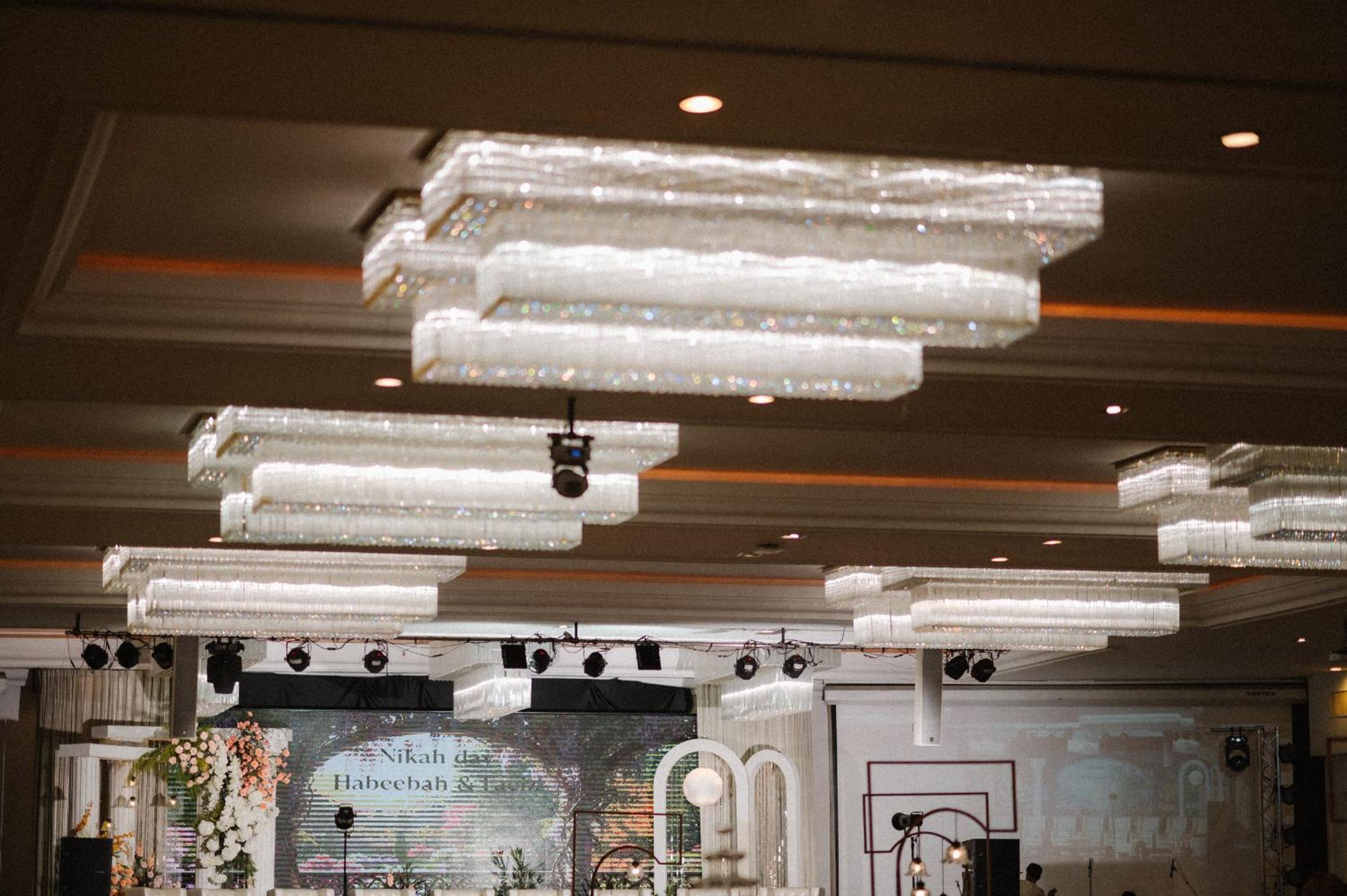 Avana Bangkok Hotel & Convention Centre