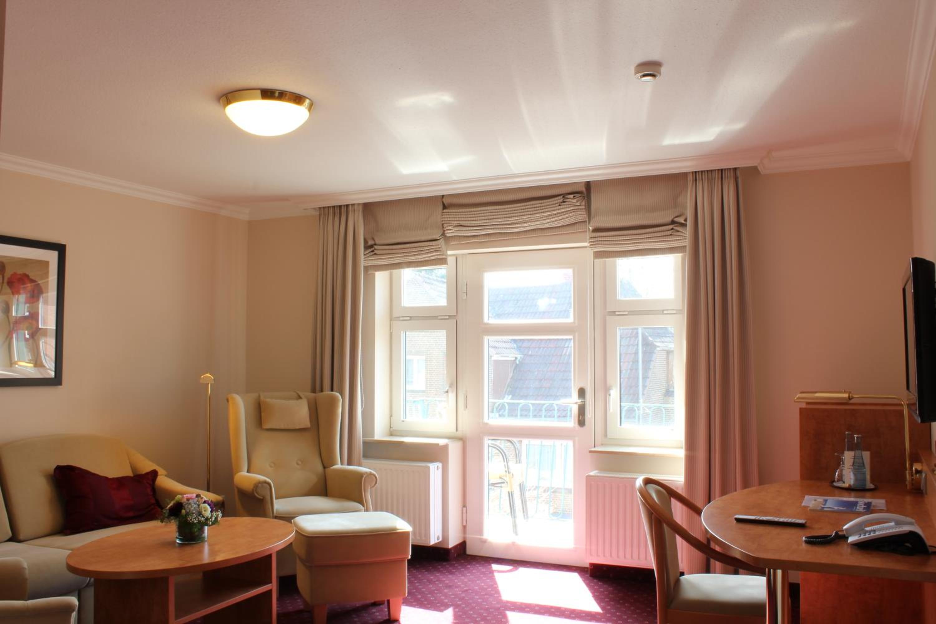 Hotel Kirchspiels Gasthaus