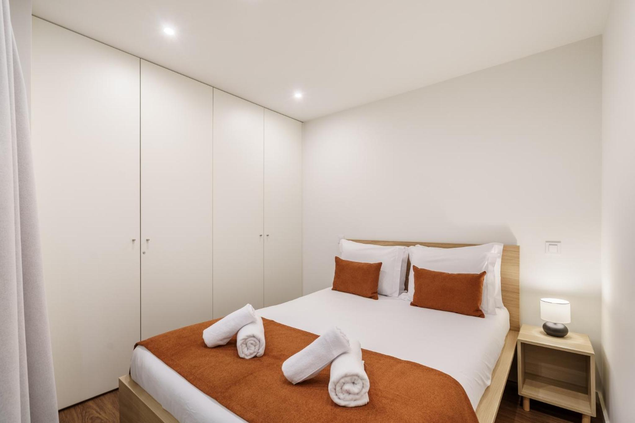196 Andrade Corvo Apartment by Minho's Guest