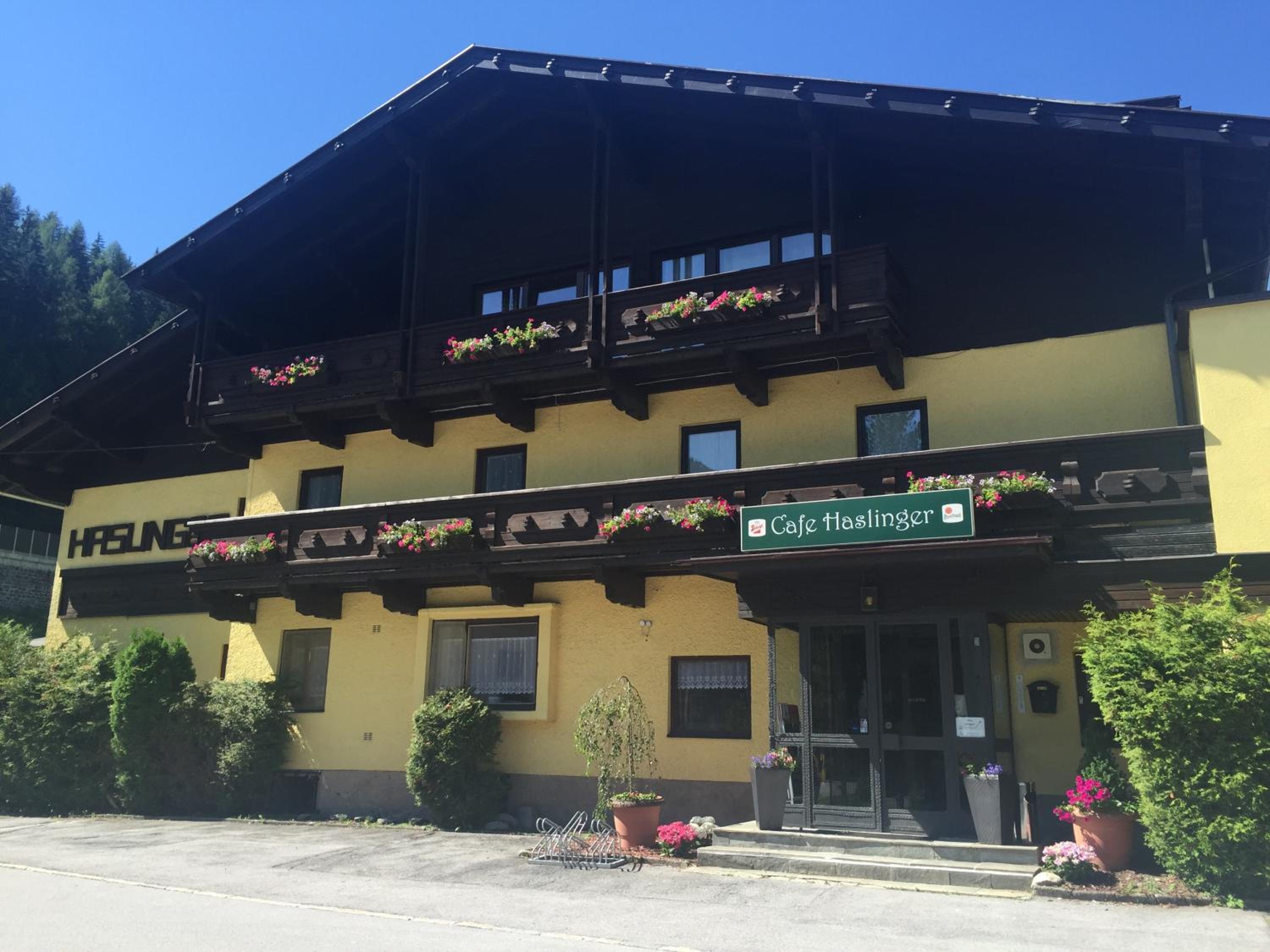 Alpenpension Haslinger