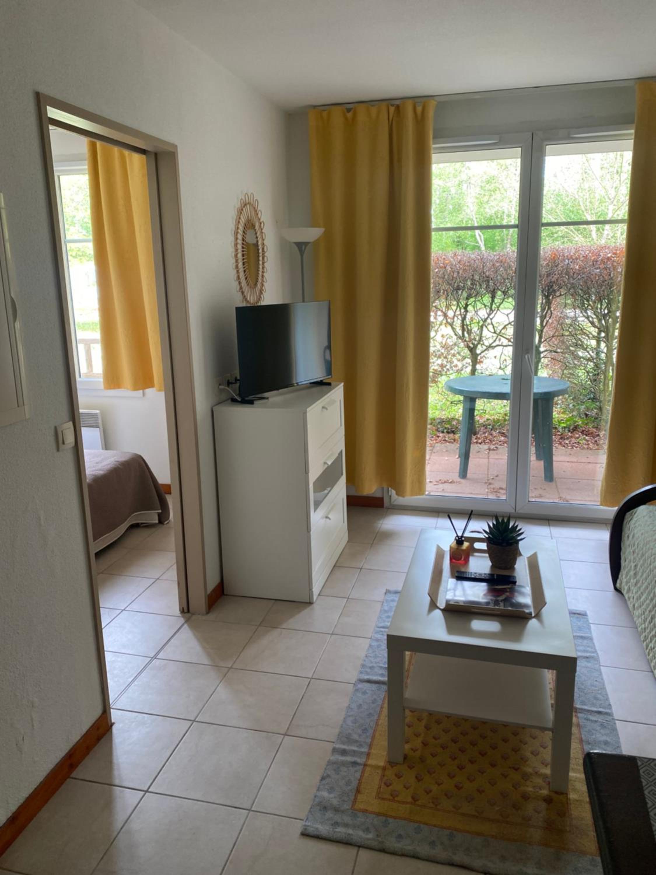 Chez Adelaïde