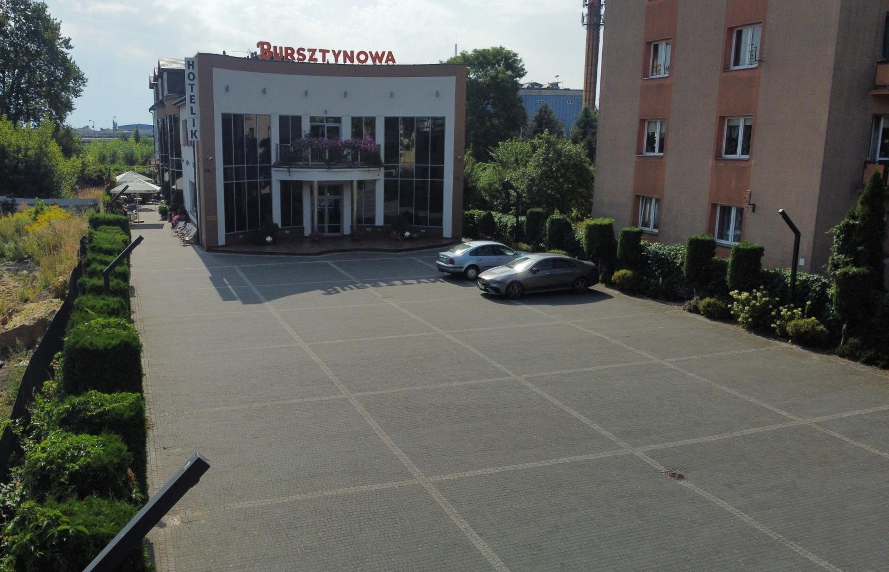 Bursztynowa, photo 6