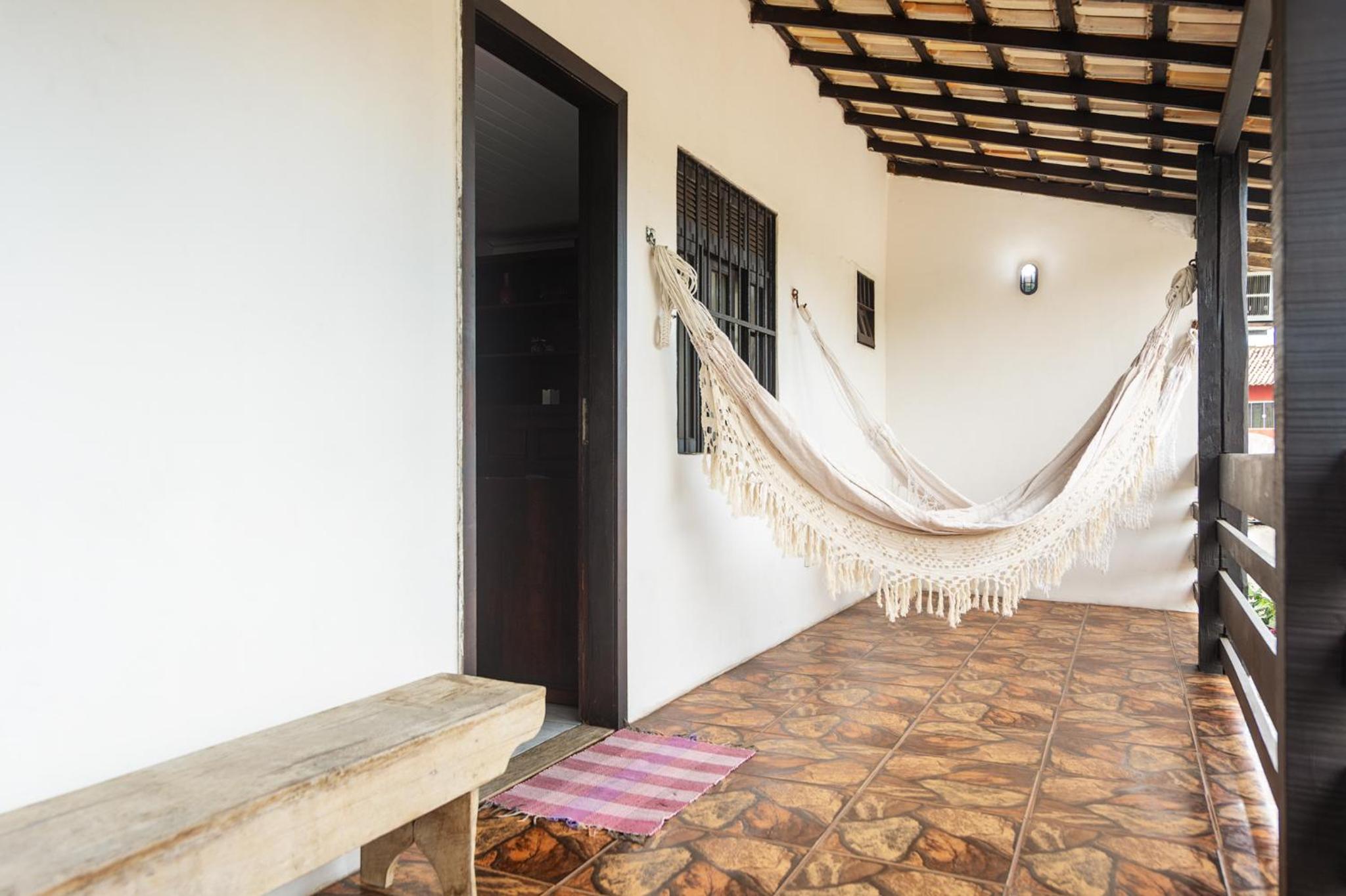CASA EM BÚZIOS 1 MiNUTO DA PRAIA