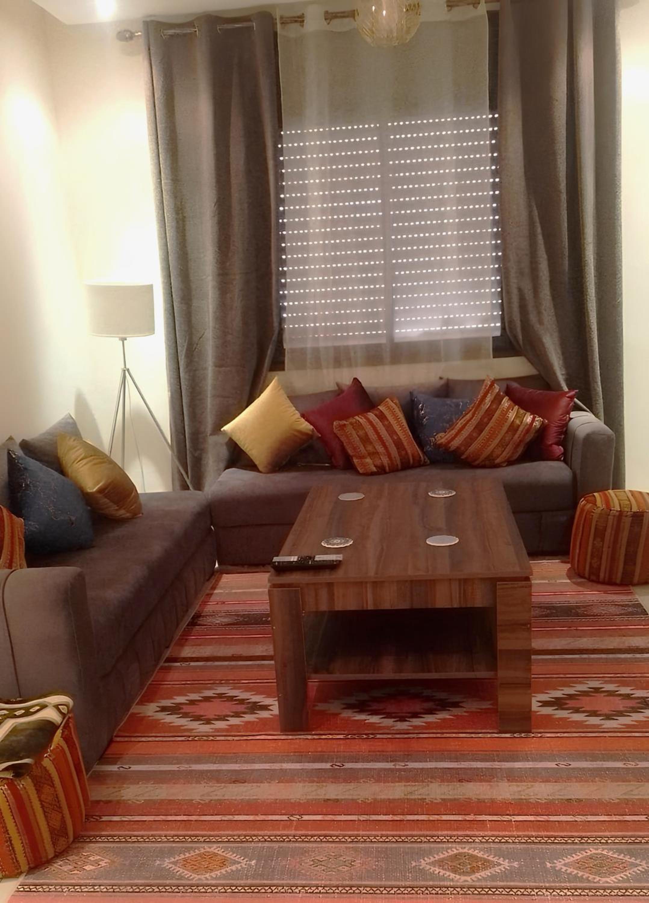 Darraha- Ideal for early & Late flights-Near Marrakech airport 10 min- menara Garden 5 min-Transport support