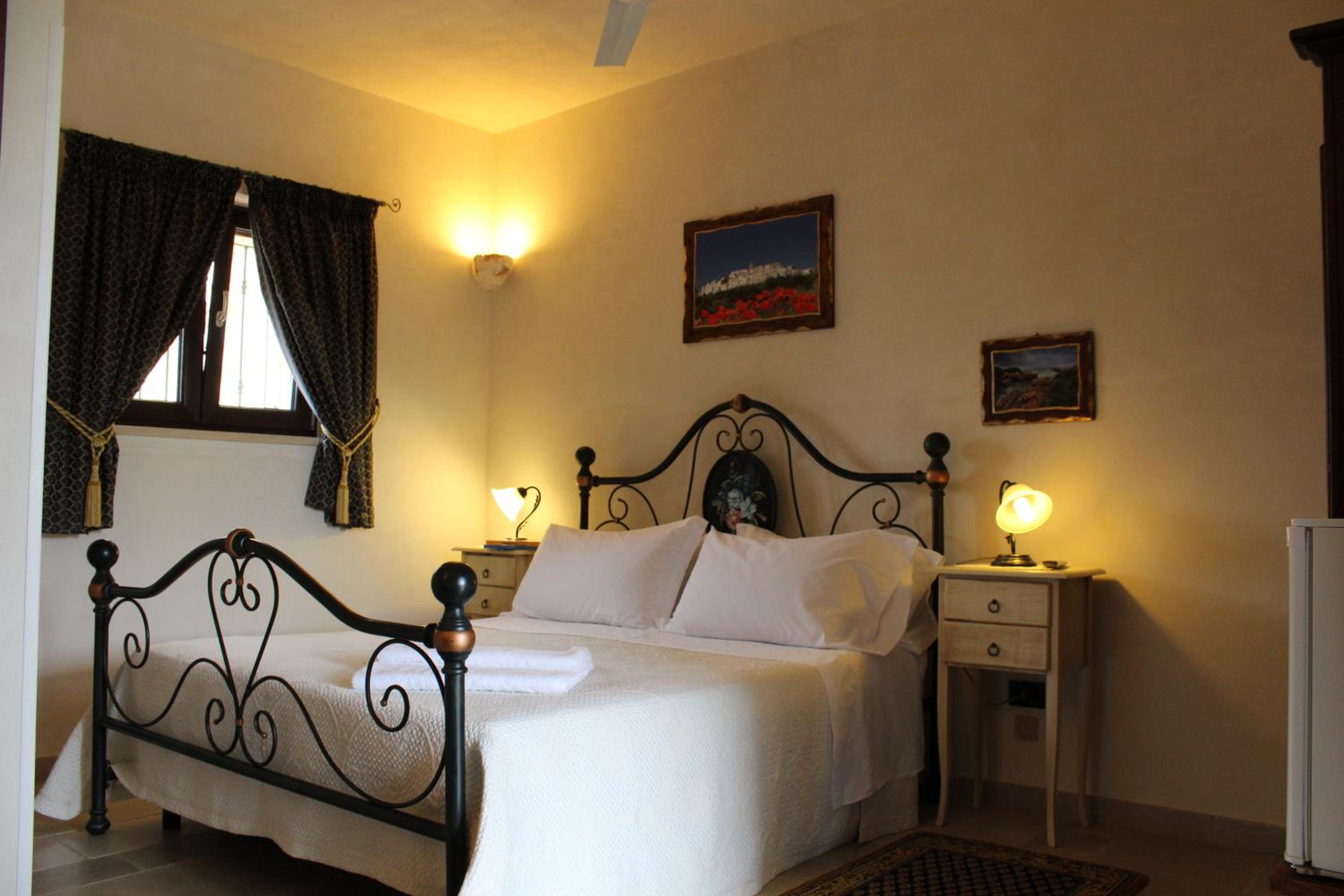 Masseria Tolla