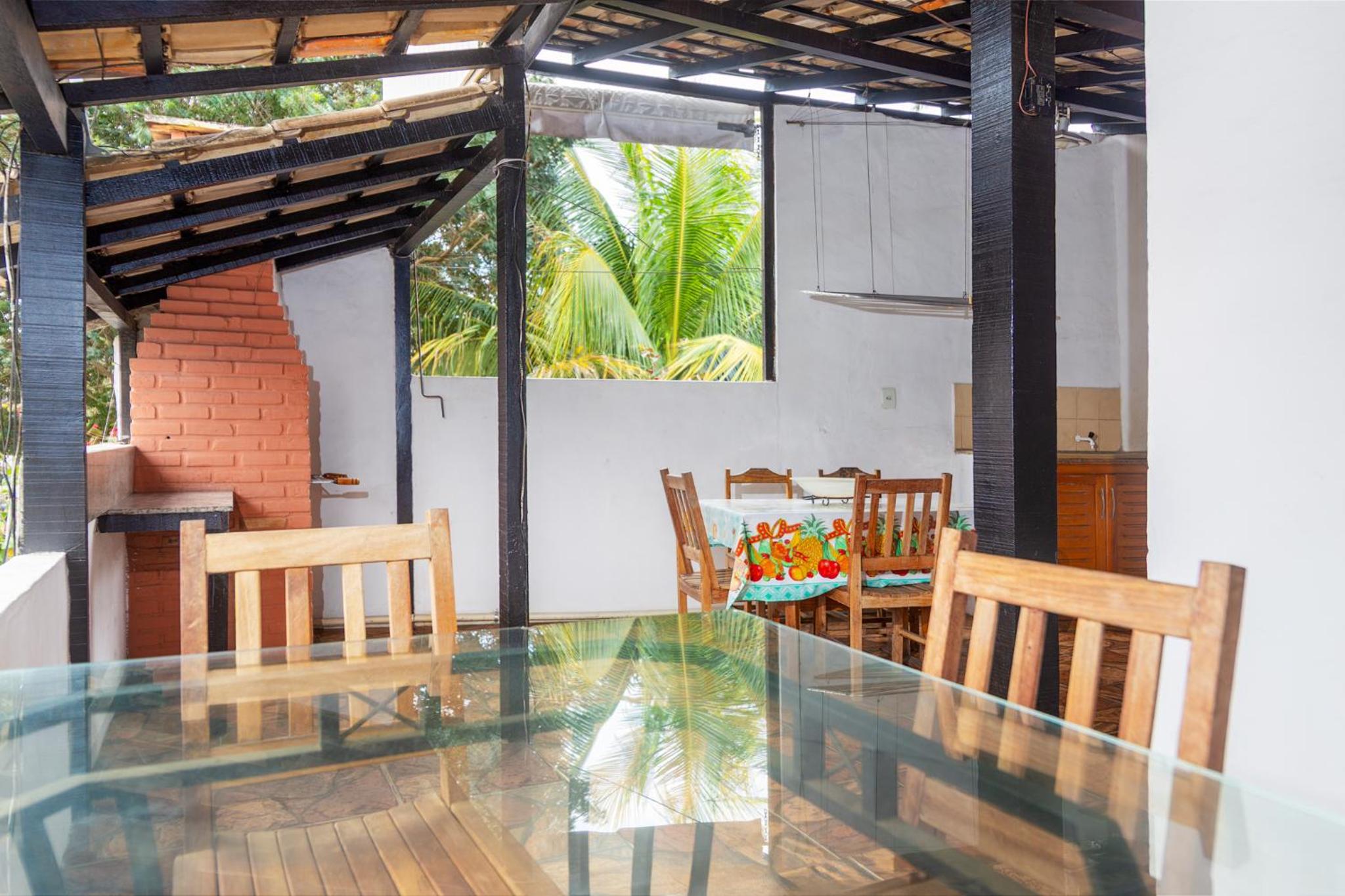 CASA EM BÚZIOS 1 MiNUTO DA PRAIA