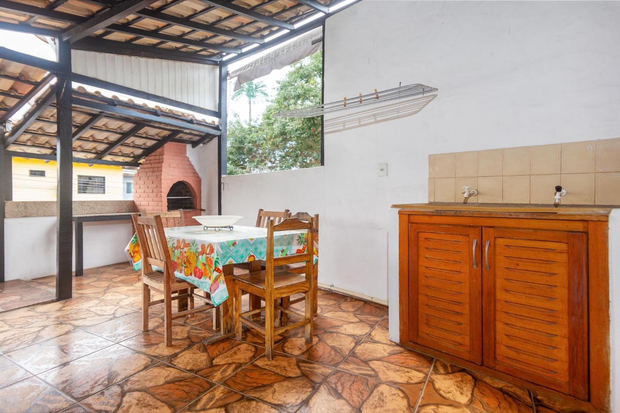 CASA EM BÚZIOS 1 MiNUTO DA PRAIA