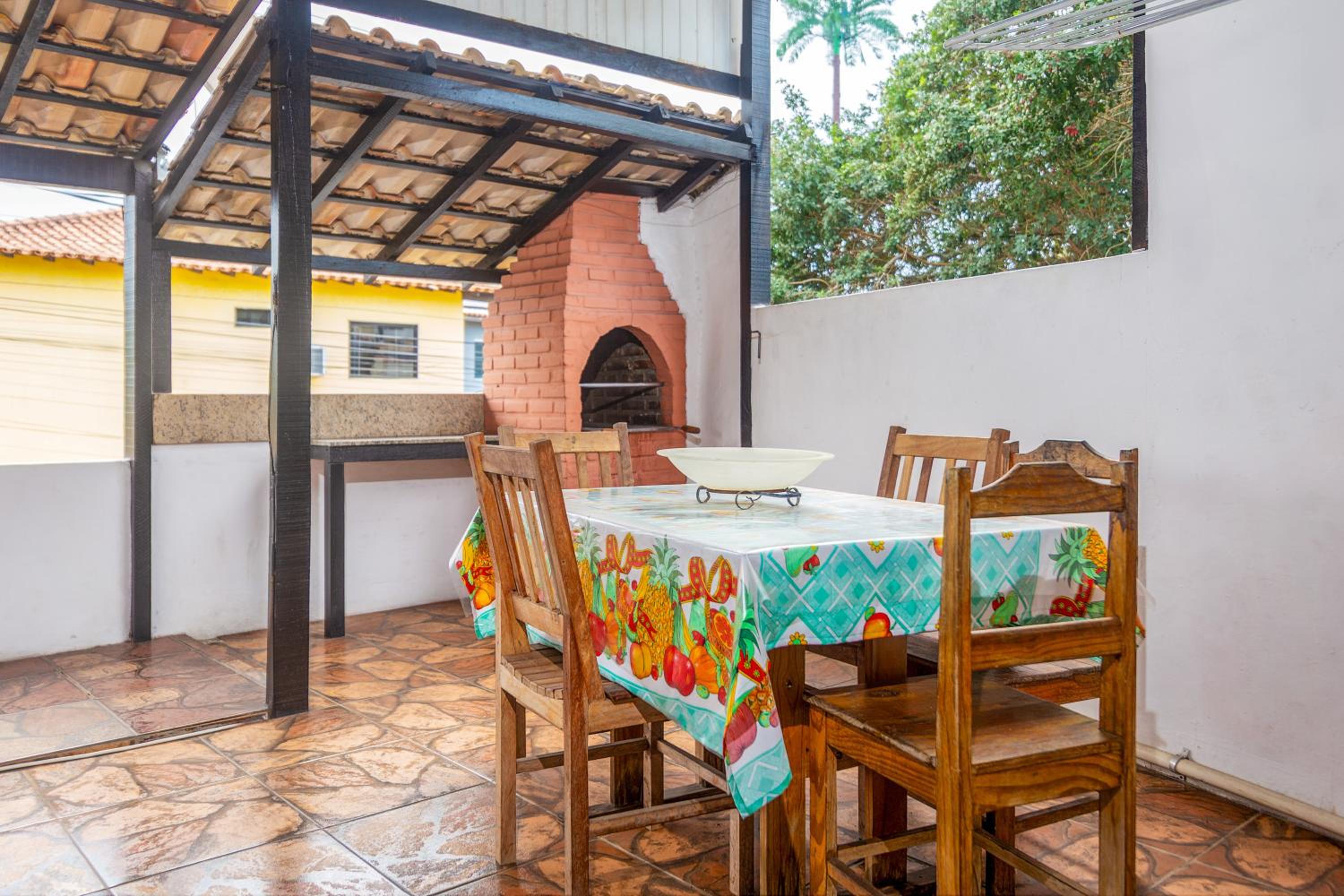 CASA EM BÚZIOS 1 MiNUTO DA PRAIA