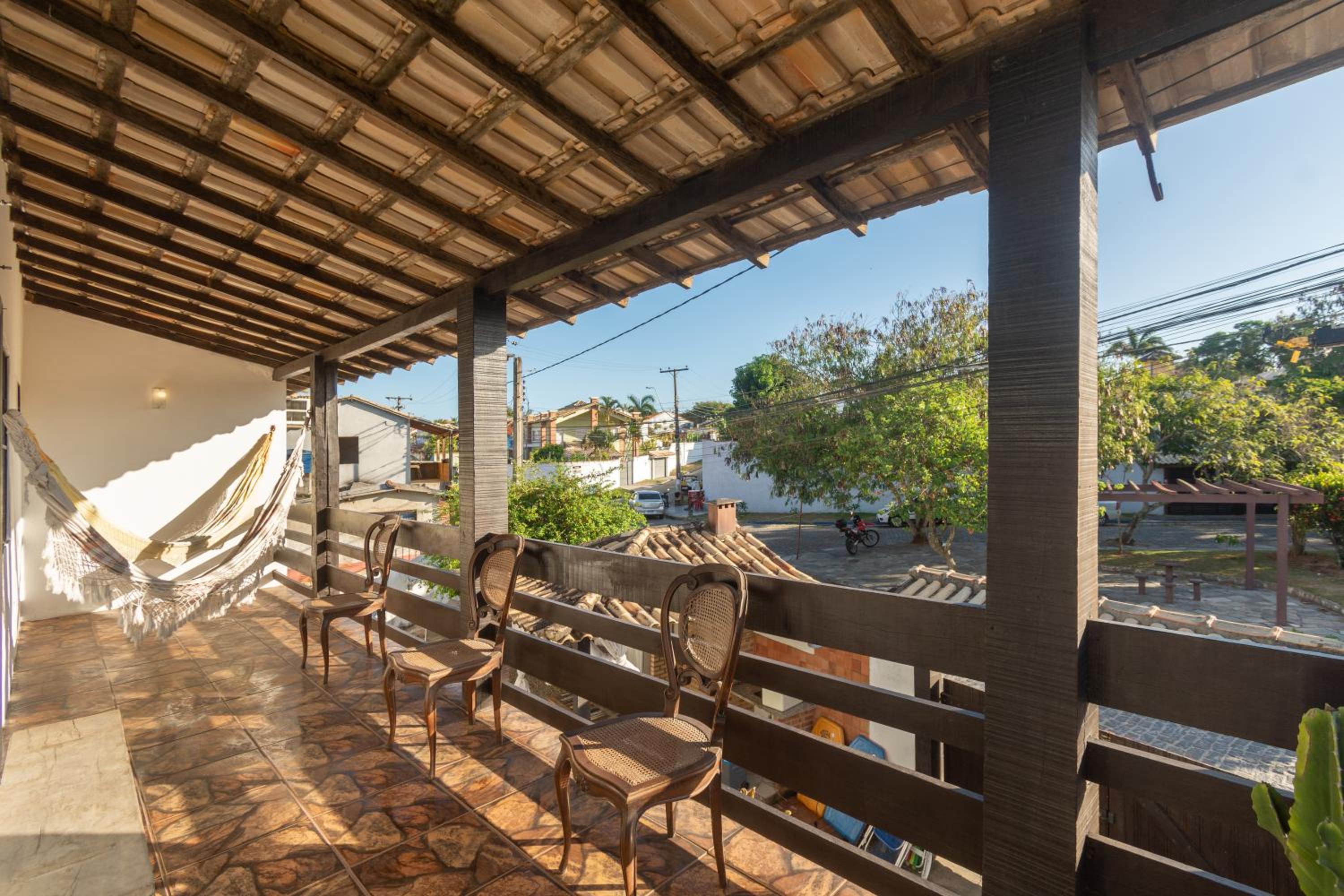 CASA EM BÚZIOS 1 MiNUTO DA PRAIA
