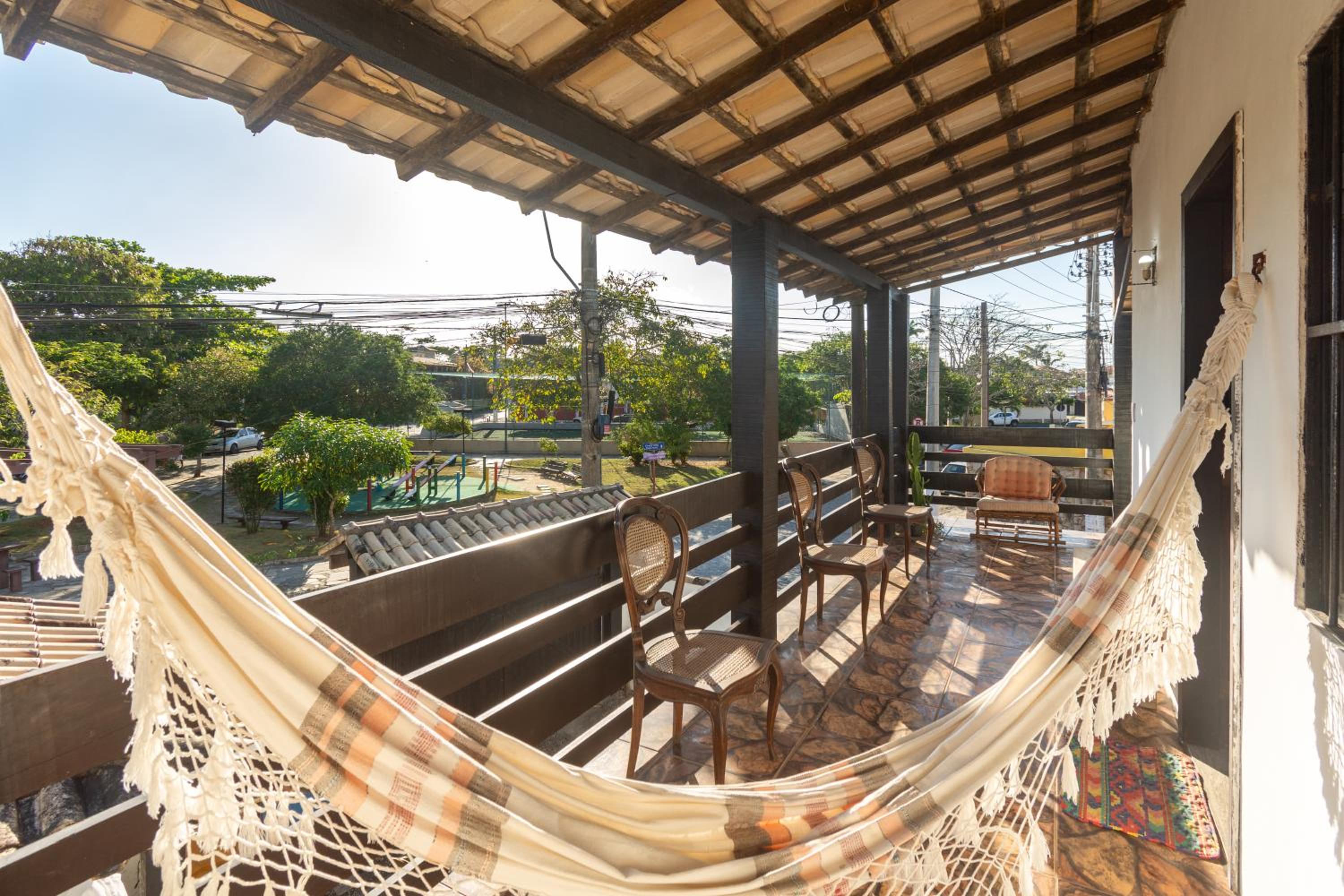 CASA EM BÚZIOS 1 MiNUTO DA PRAIA