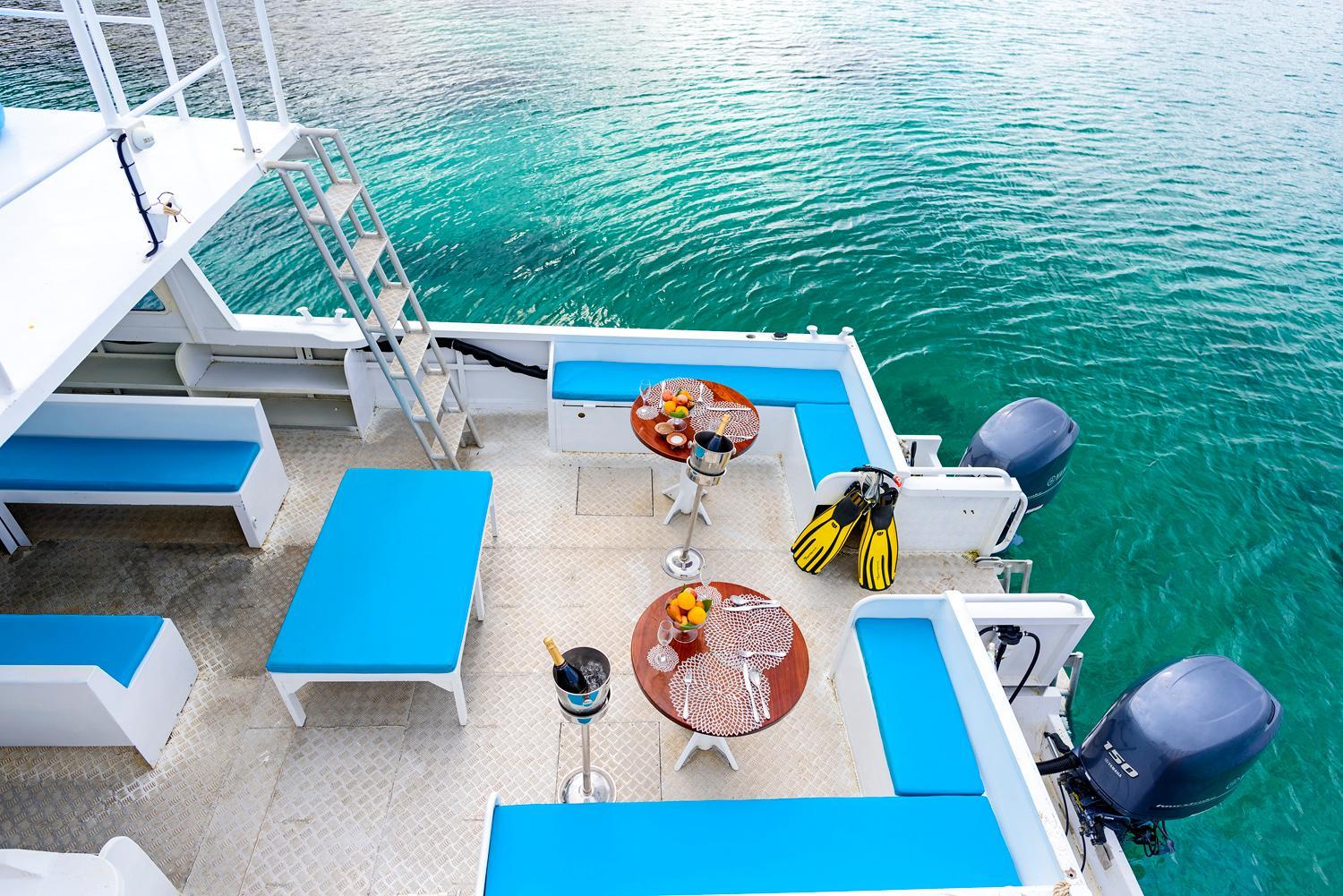 The Remote Resort