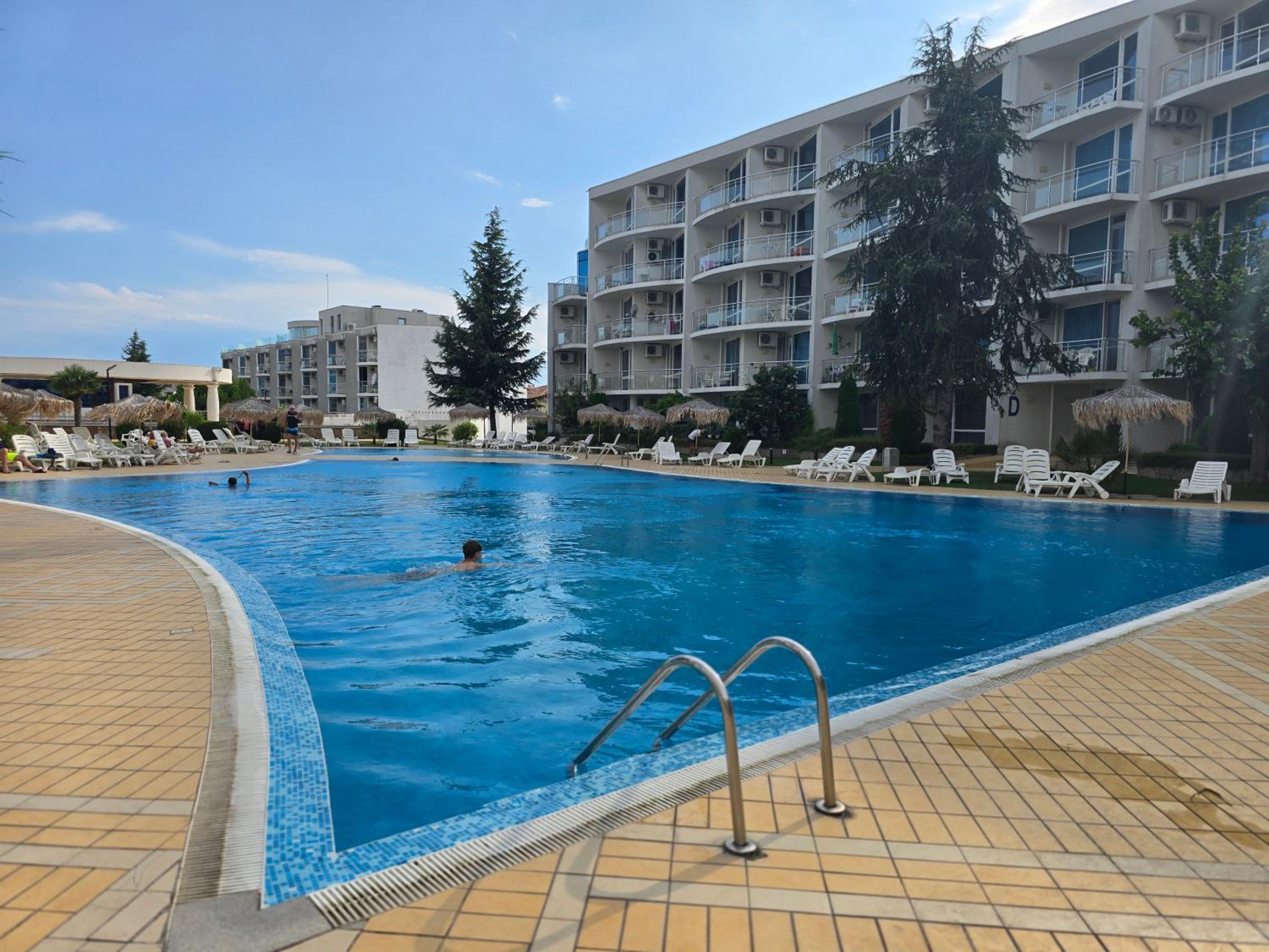 Apartament Primavera Atlantis SPA
