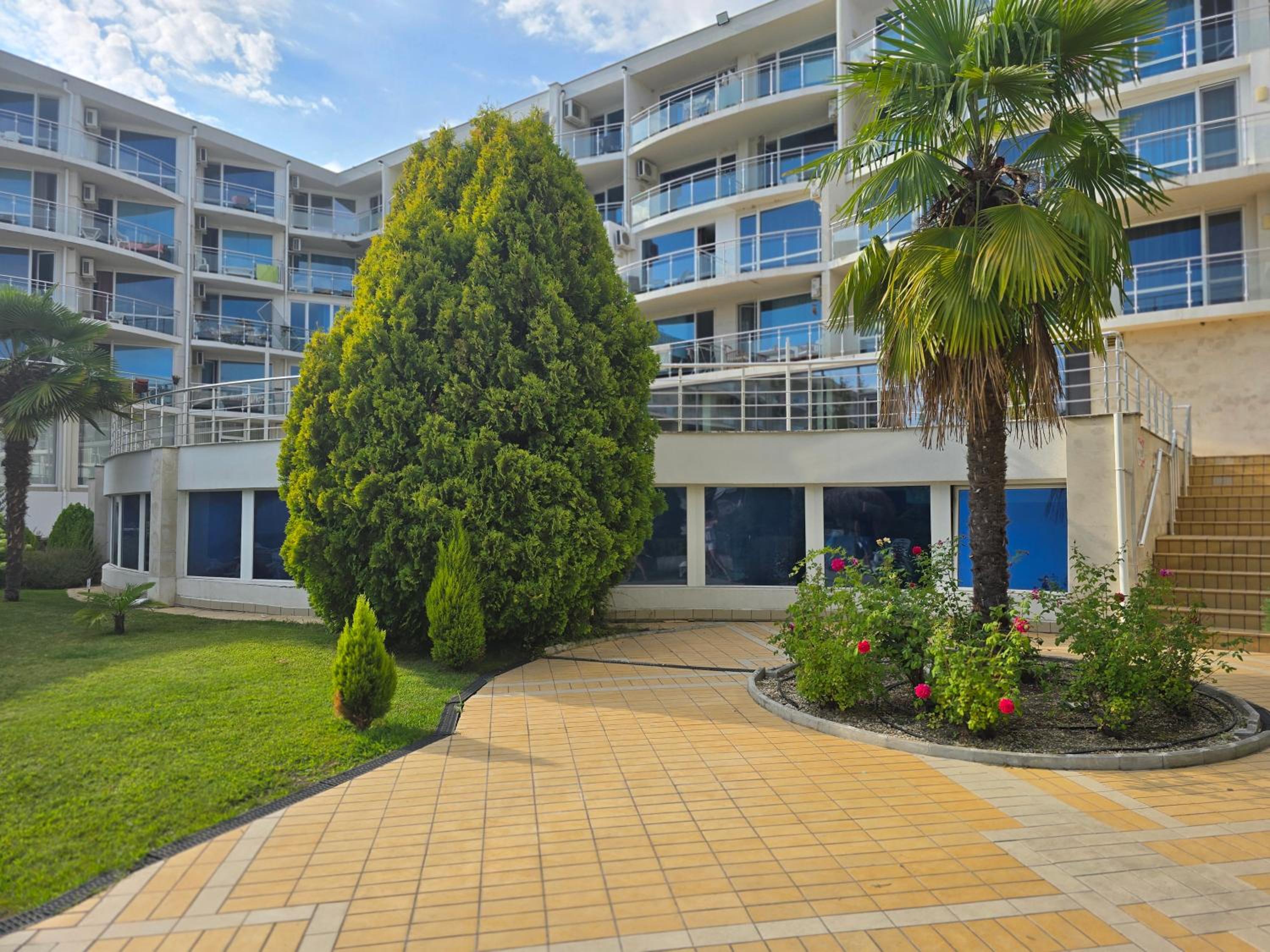 Apartament Primavera Atlantis SPA