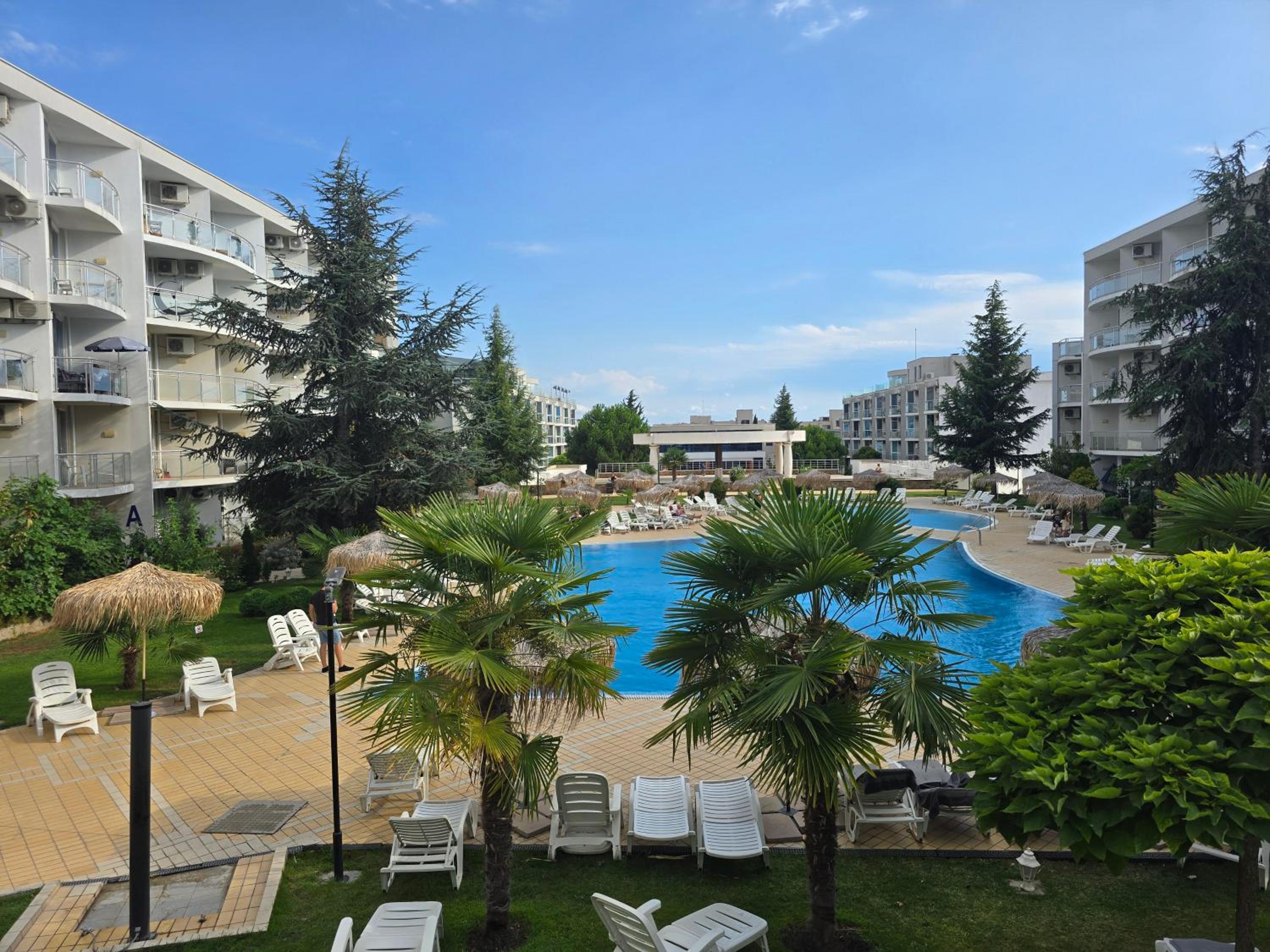 Apartament Primavera Atlantis SPA