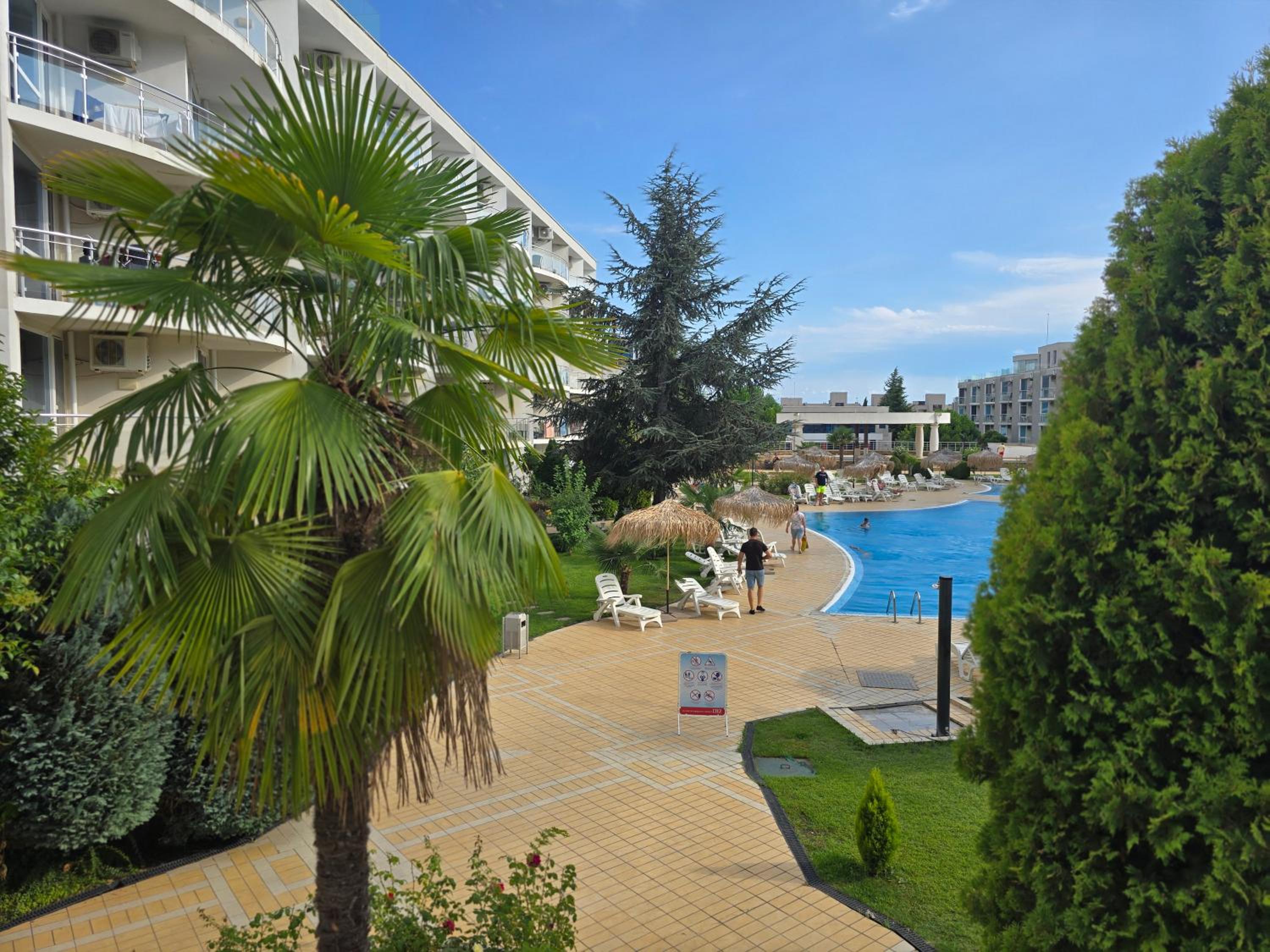 Apartament Primavera Atlantis SPA