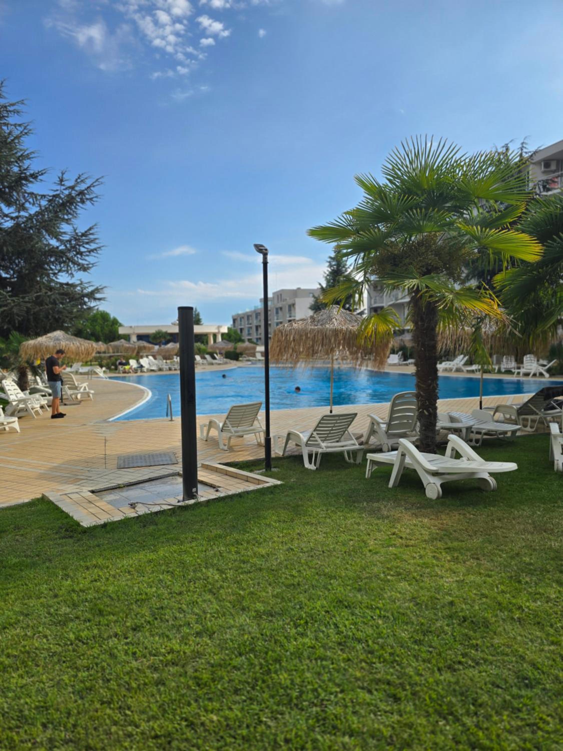 Apartament Primavera Atlantis SPA