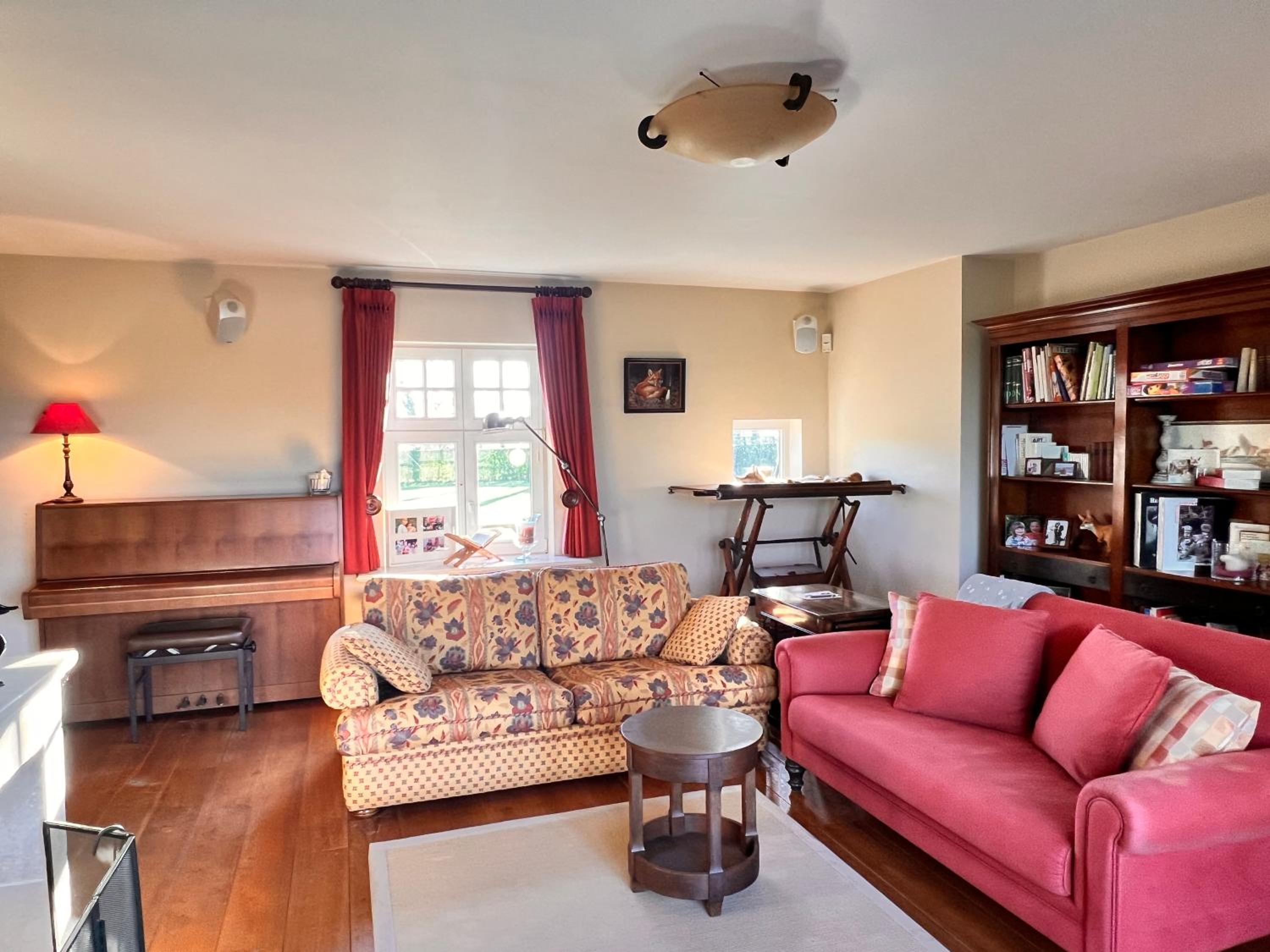 Vakantiewoning Moervos - in Damme tussen Knokke en Brugge