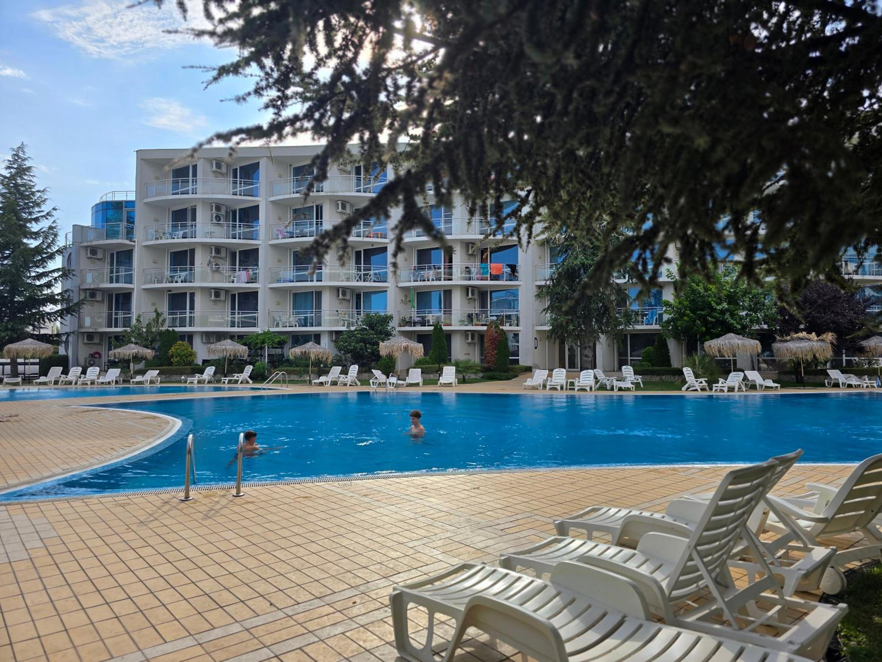 Apartament Primavera Atlantis SPA