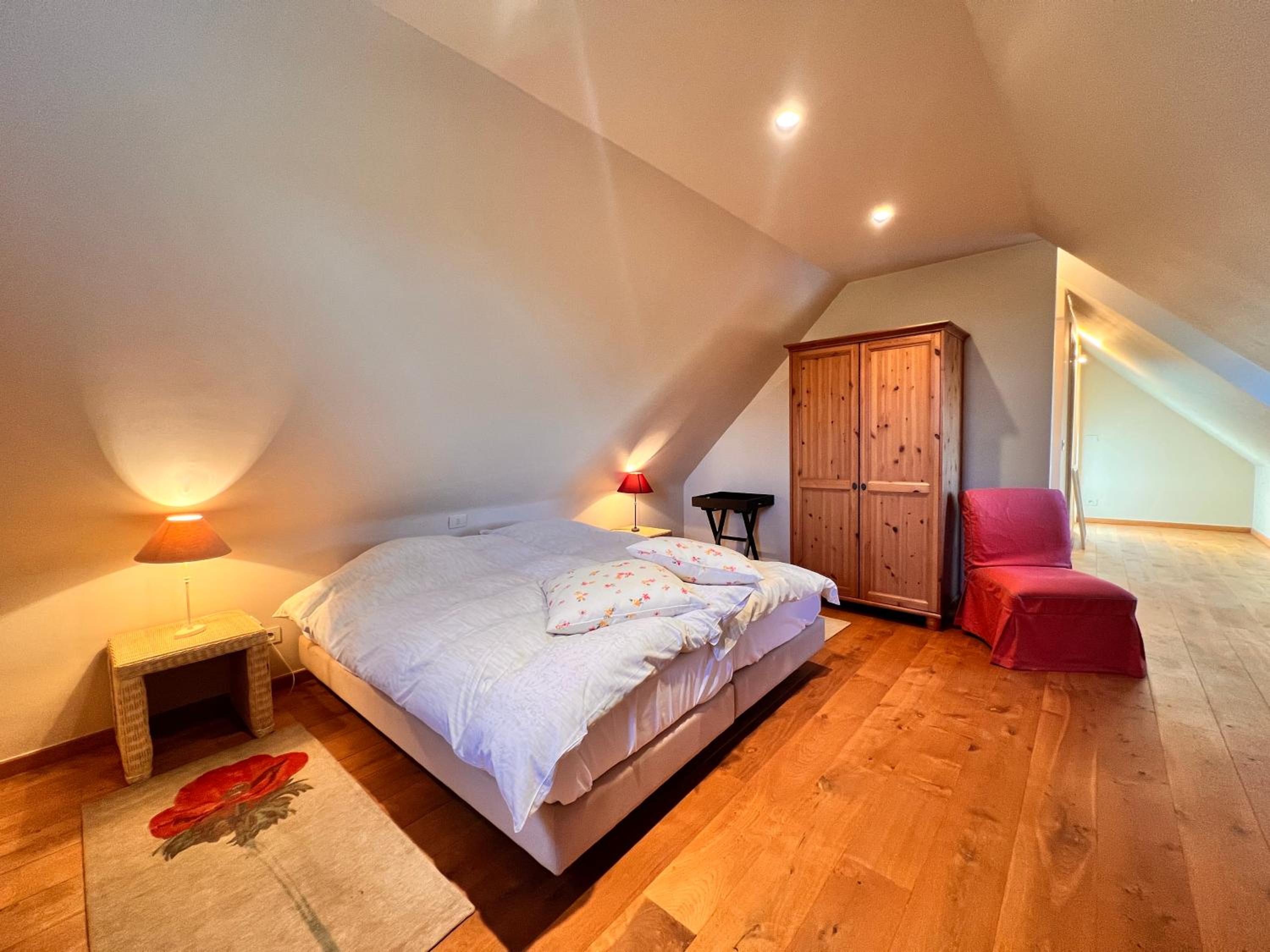 Vakantiewoning Moervos - in Damme tussen Knokke en Brugge