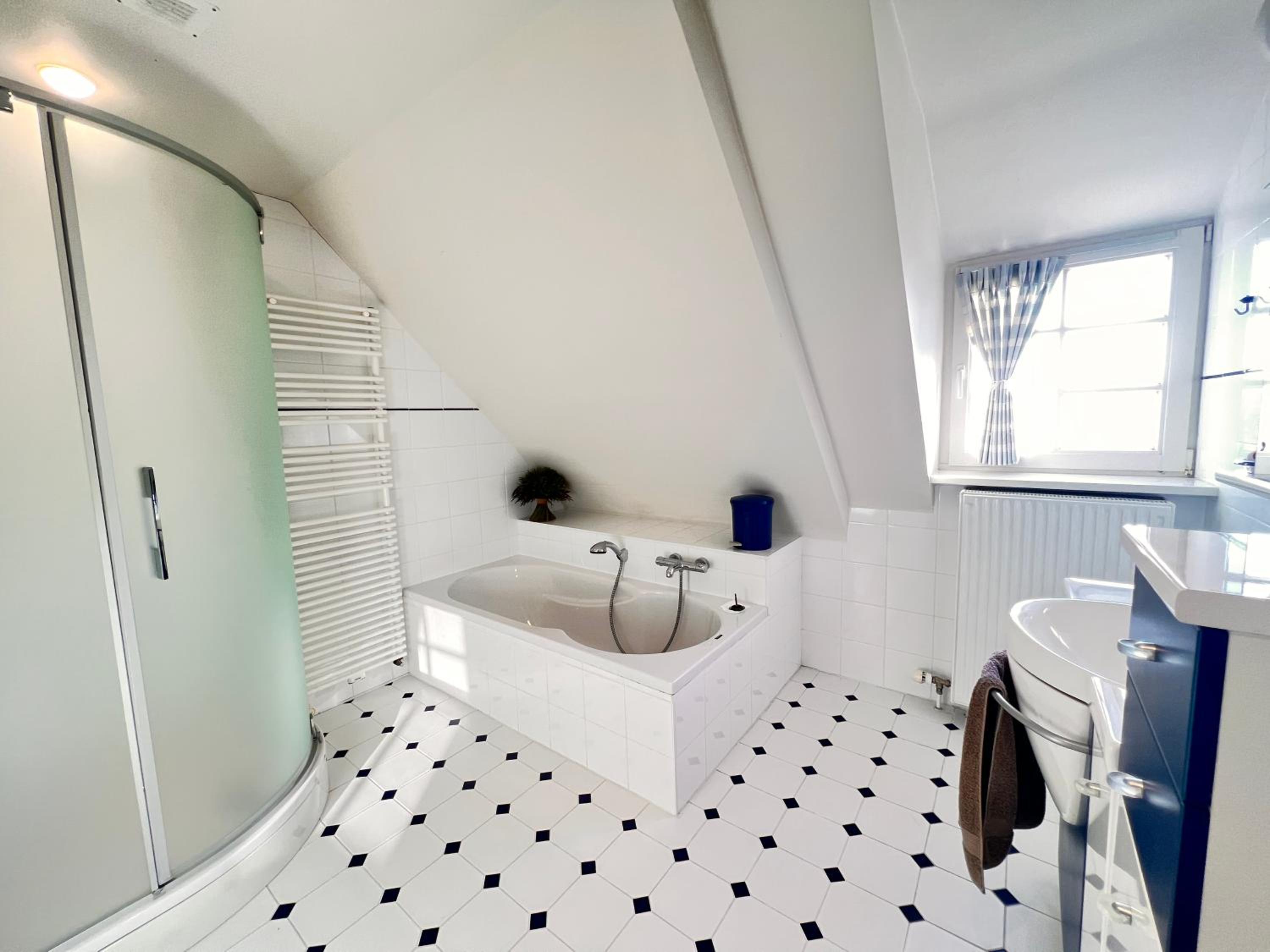 Vakantiewoning Moervos - in Damme tussen Knokke en Brugge