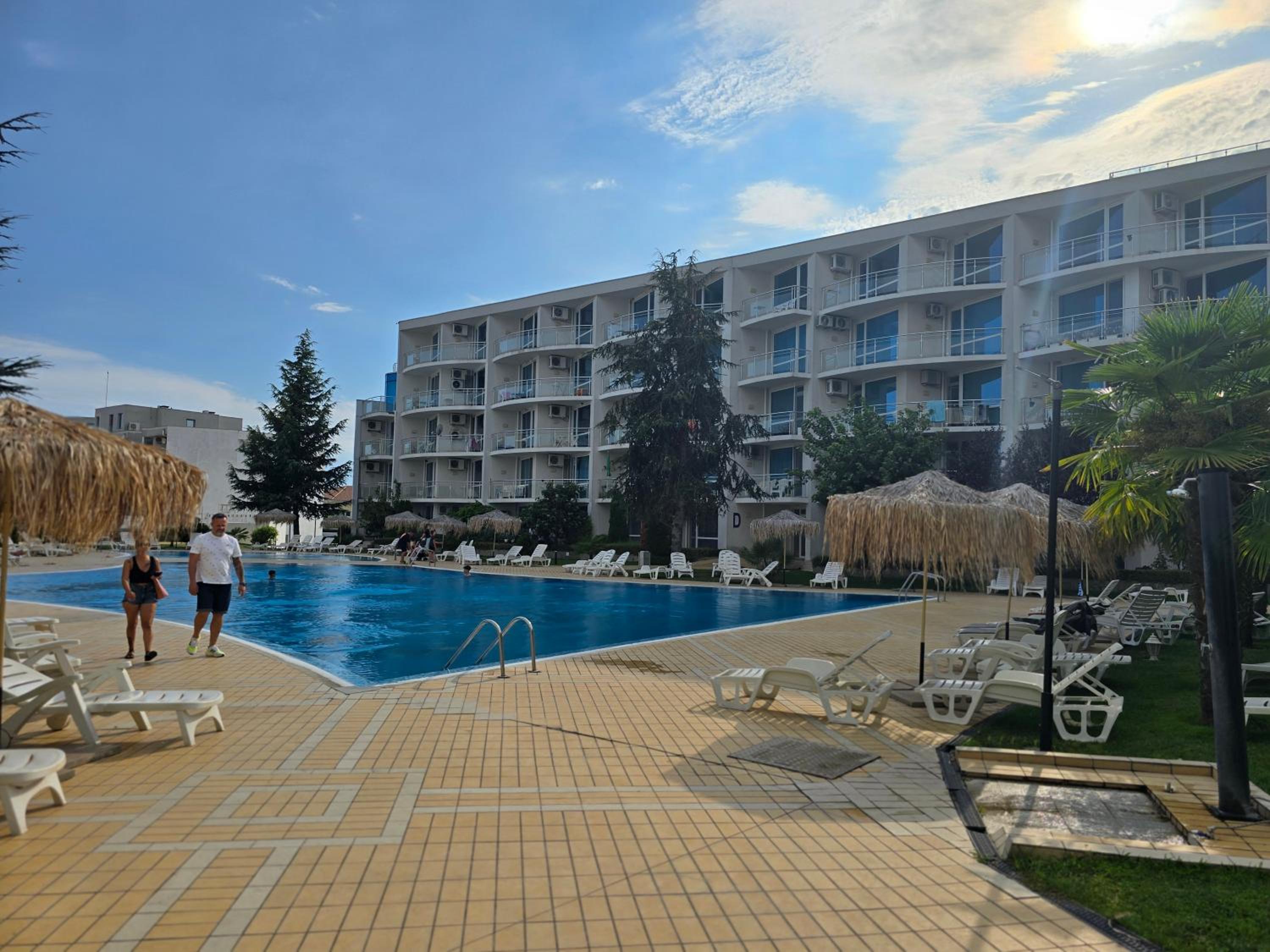 Apartament Primavera Atlantis SPA