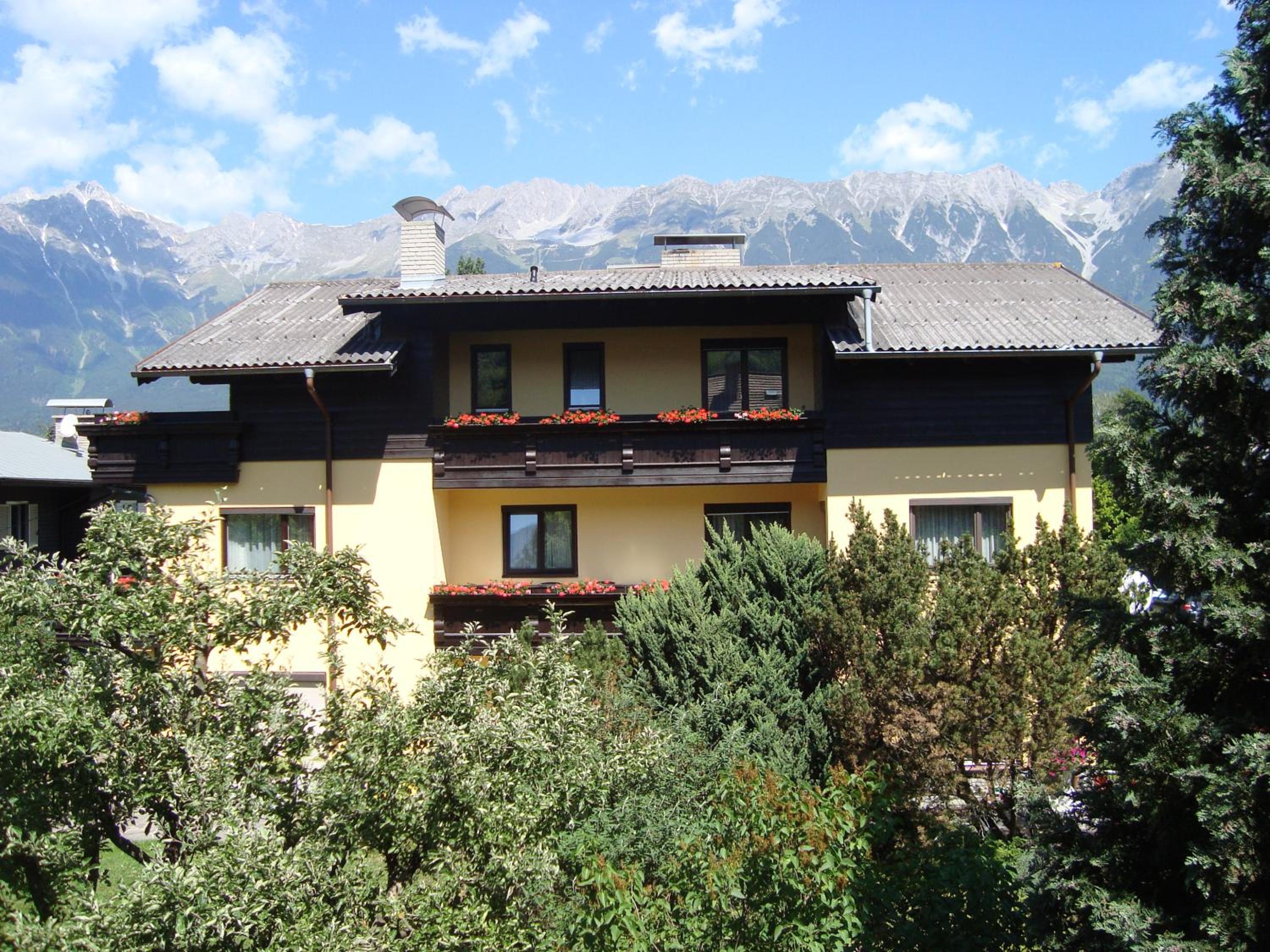 Pension Friedl