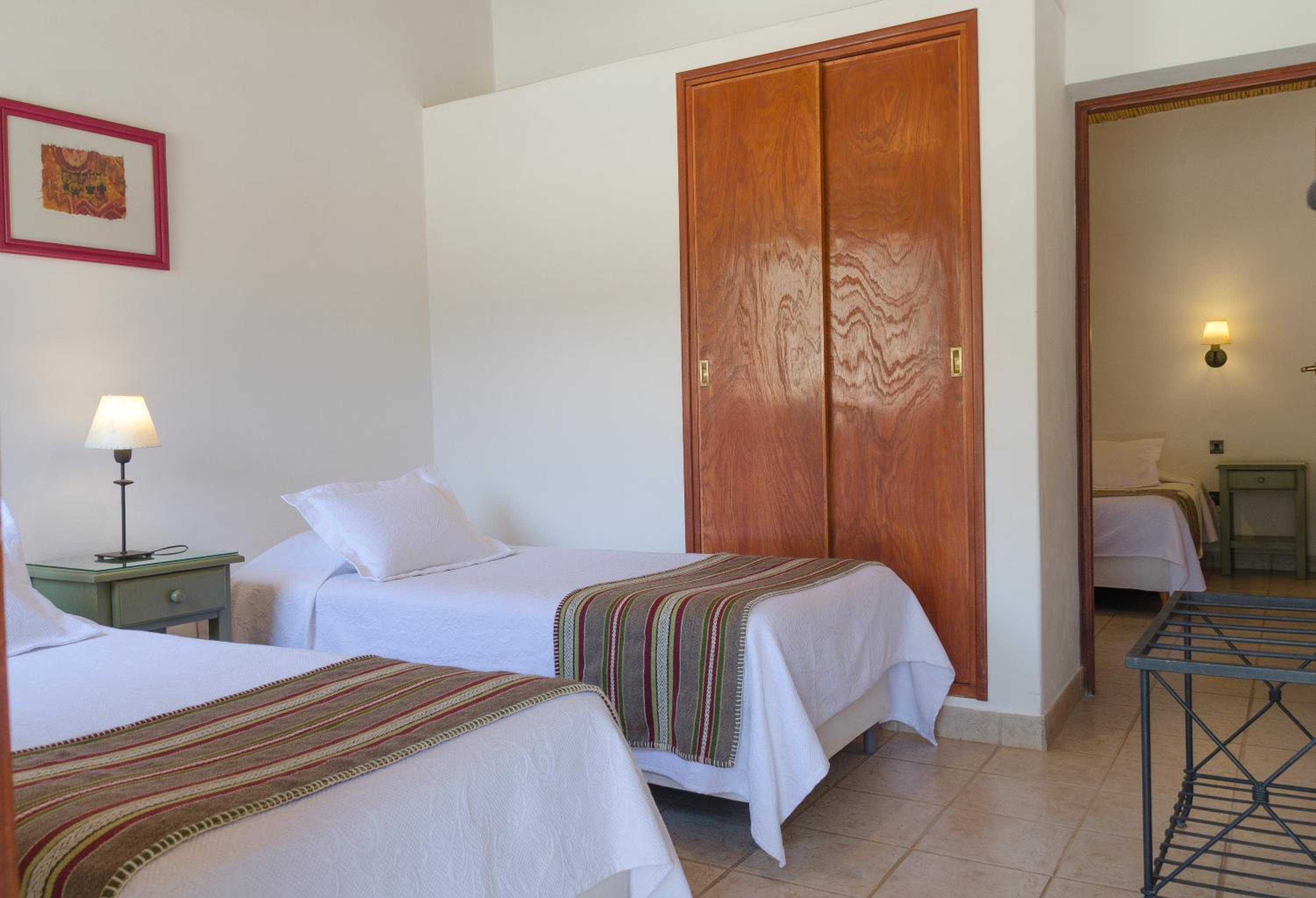 Ecohotel Posta de Purmamarca