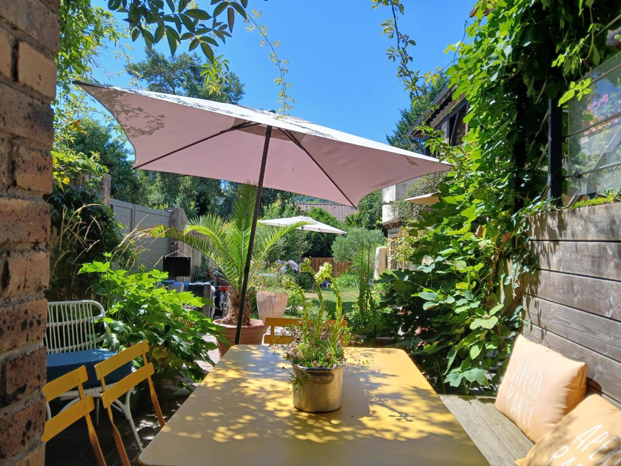 Gîte De Chevreuse