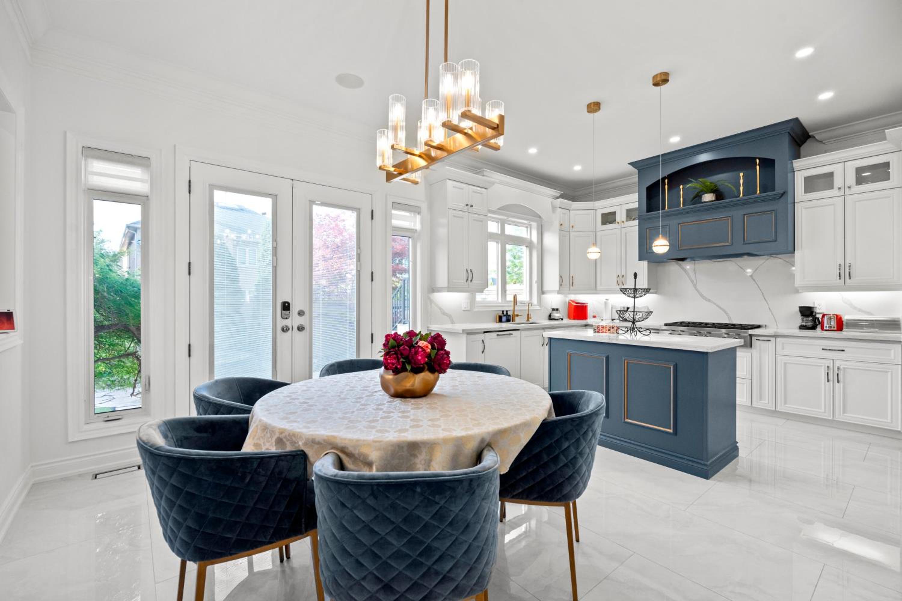 GlobalStay Luxury 4 Bedroom House Wonderland Vaughan