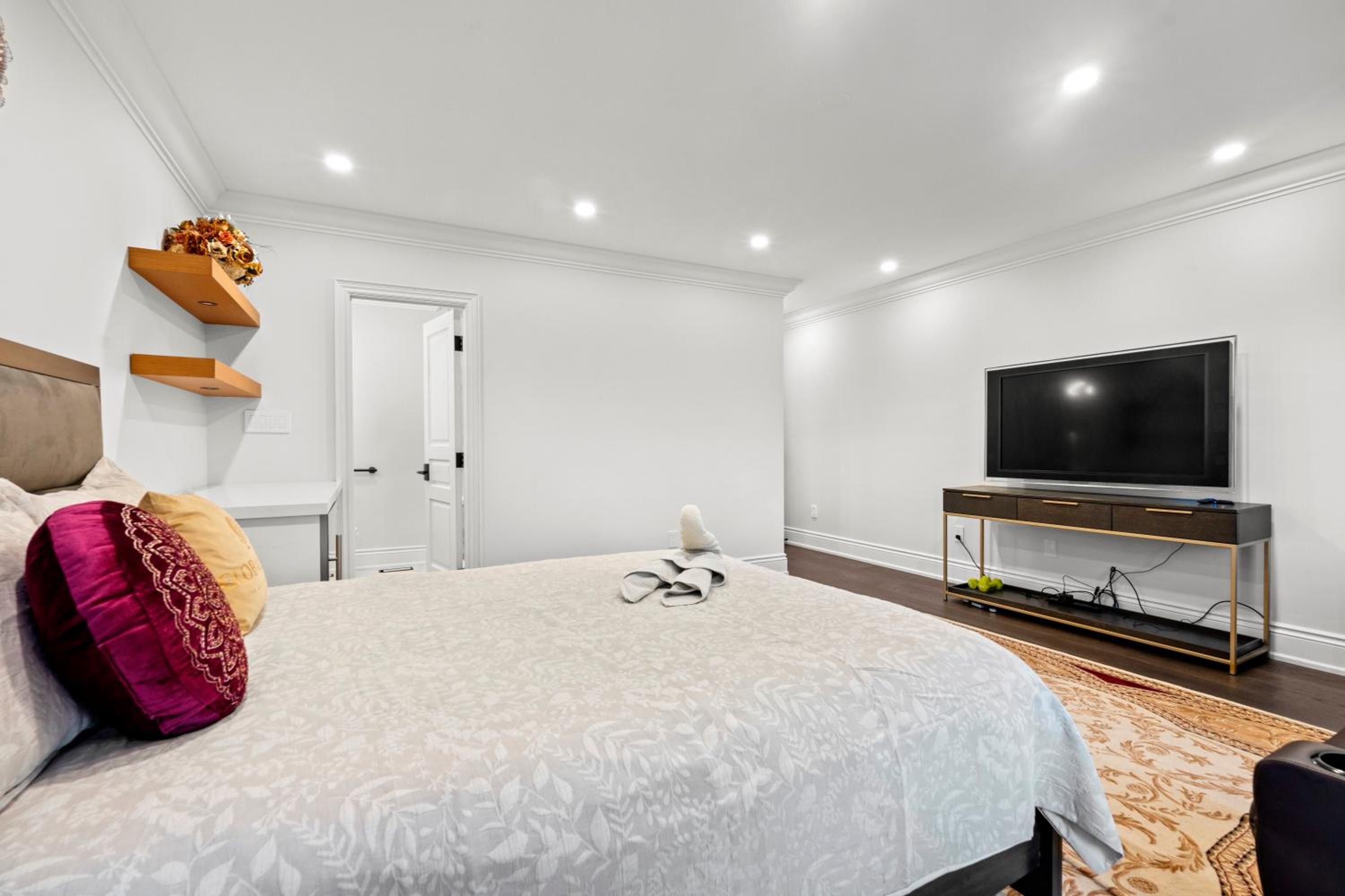 GlobalStay Luxury 4 Bedroom House Wonderland Vaughan