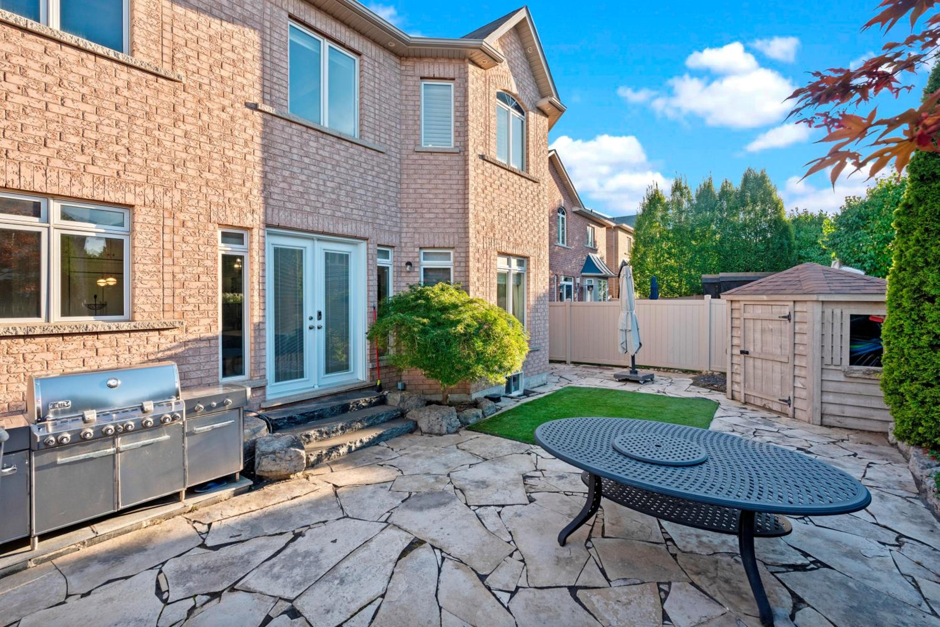 GlobalStay Luxury 4 Bedroom House Wonderland Vaughan
