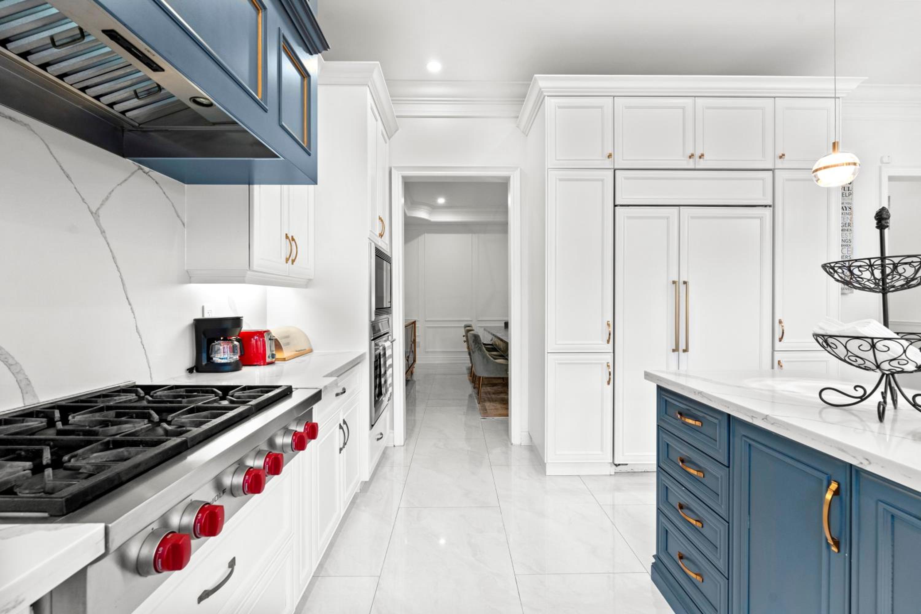 GlobalStay Luxury 4 Bedroom House Wonderland Vaughan