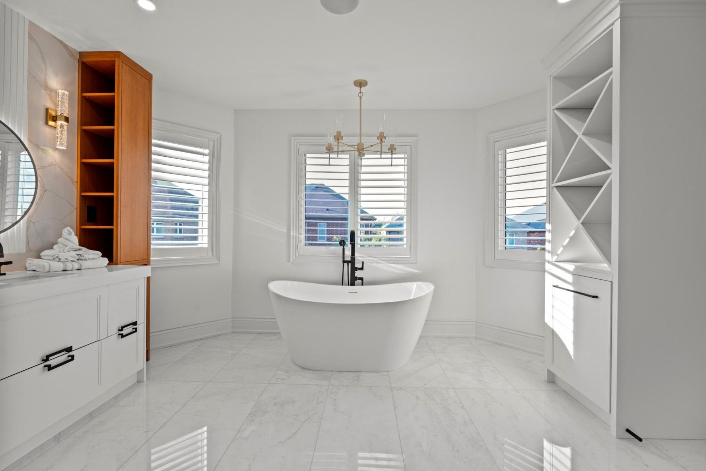 GlobalStay Luxury 4 Bedroom House Wonderland Vaughan