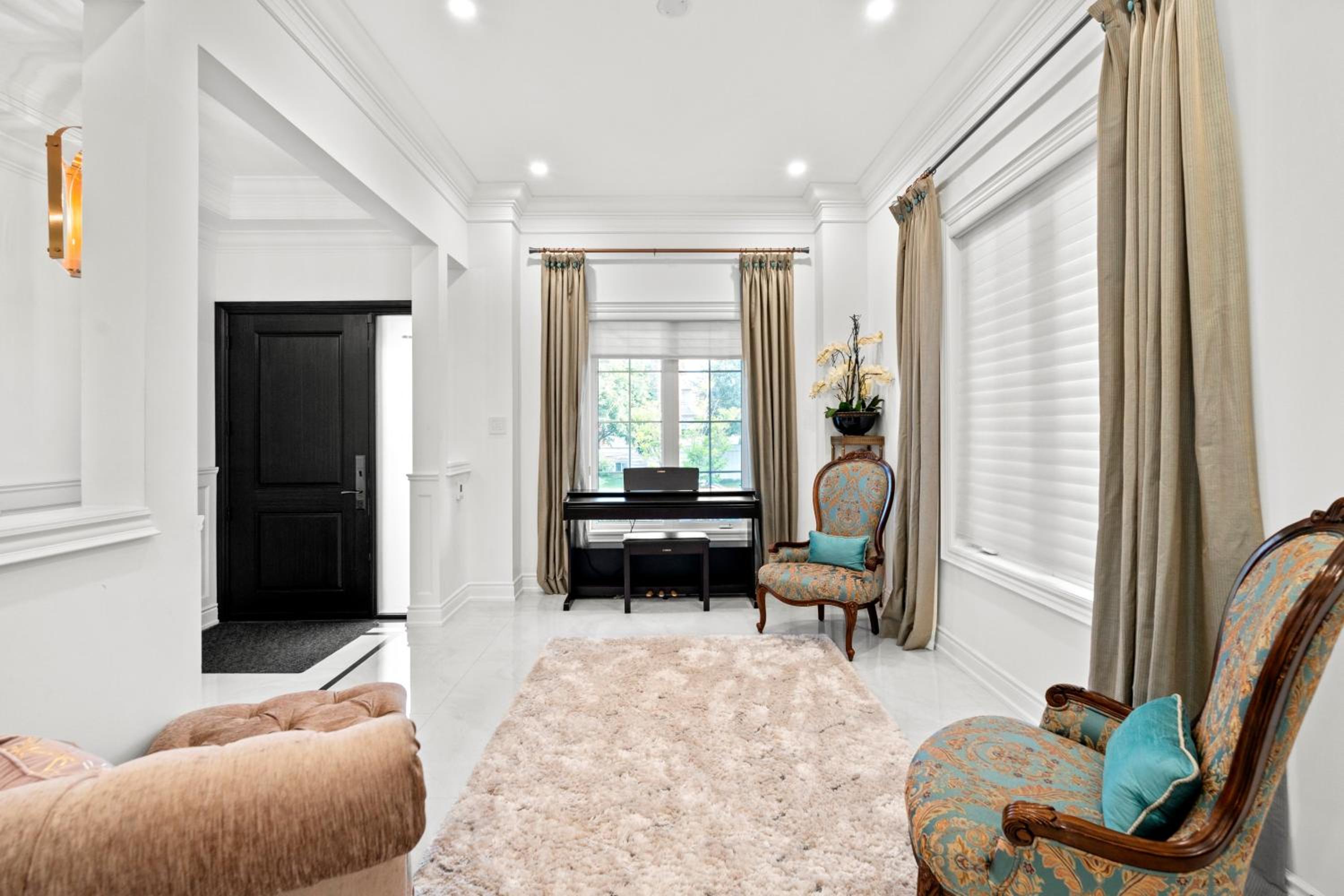 GlobalStay Luxury 4 Bedroom House Wonderland Vaughan