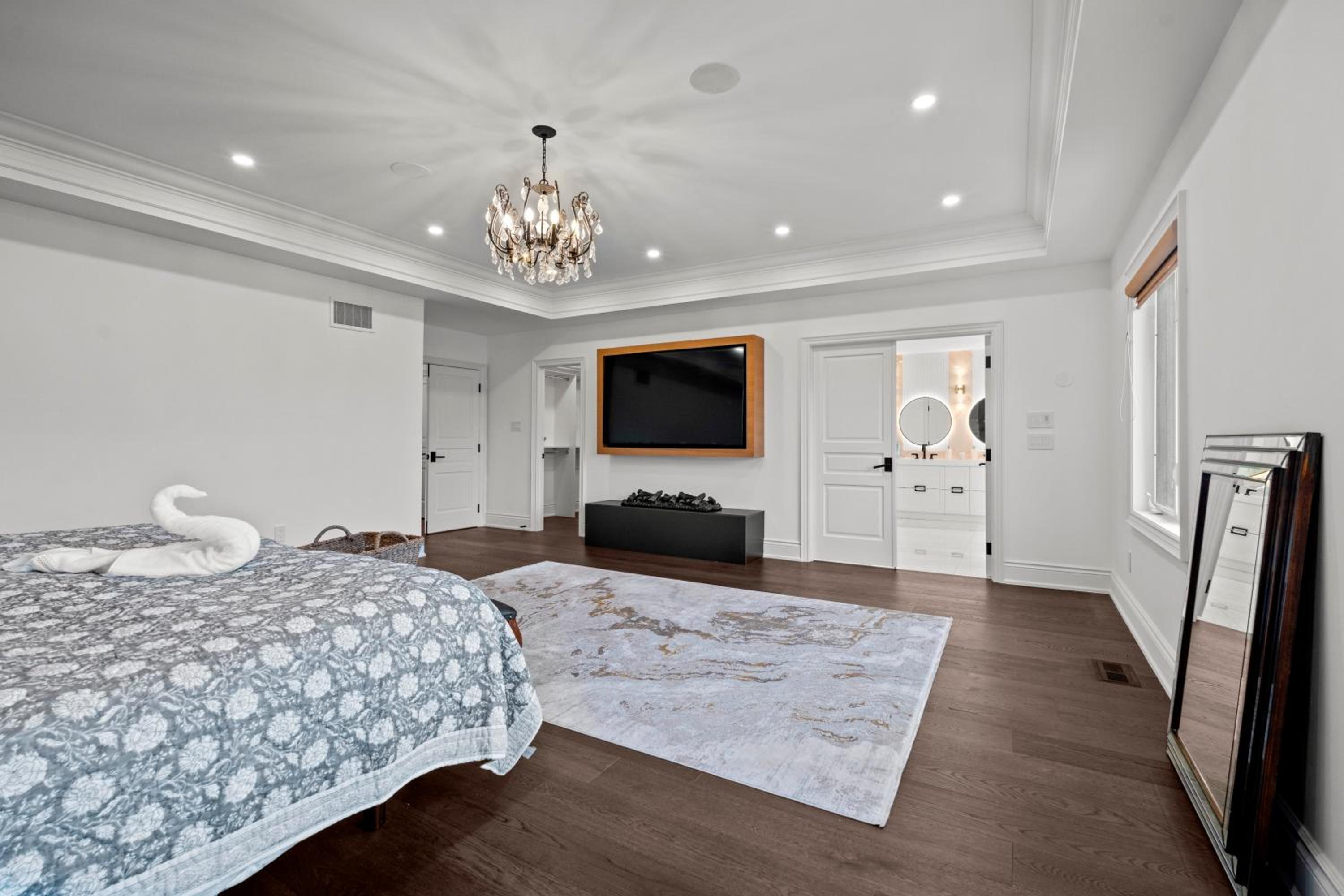 GlobalStay Luxury 4 Bedroom House Wonderland Vaughan