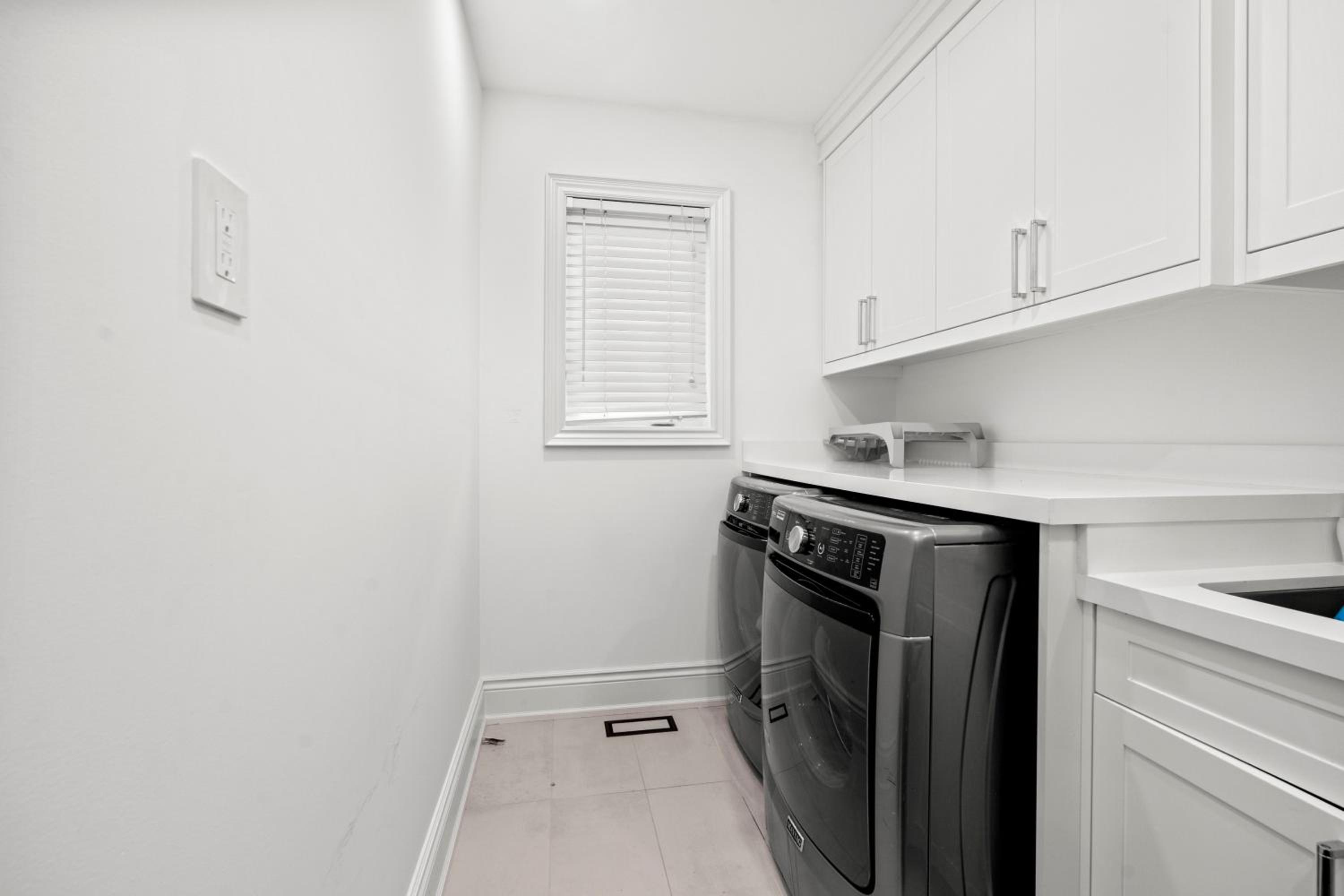 GlobalStay Luxury 4 Bedroom House Wonderland Vaughan