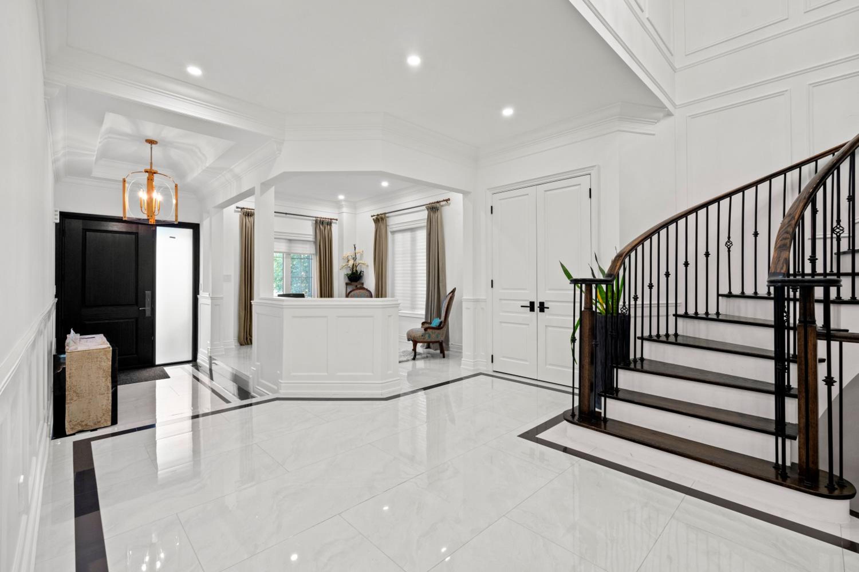 GlobalStay Luxury 4 Bedroom House Wonderland Vaughan
