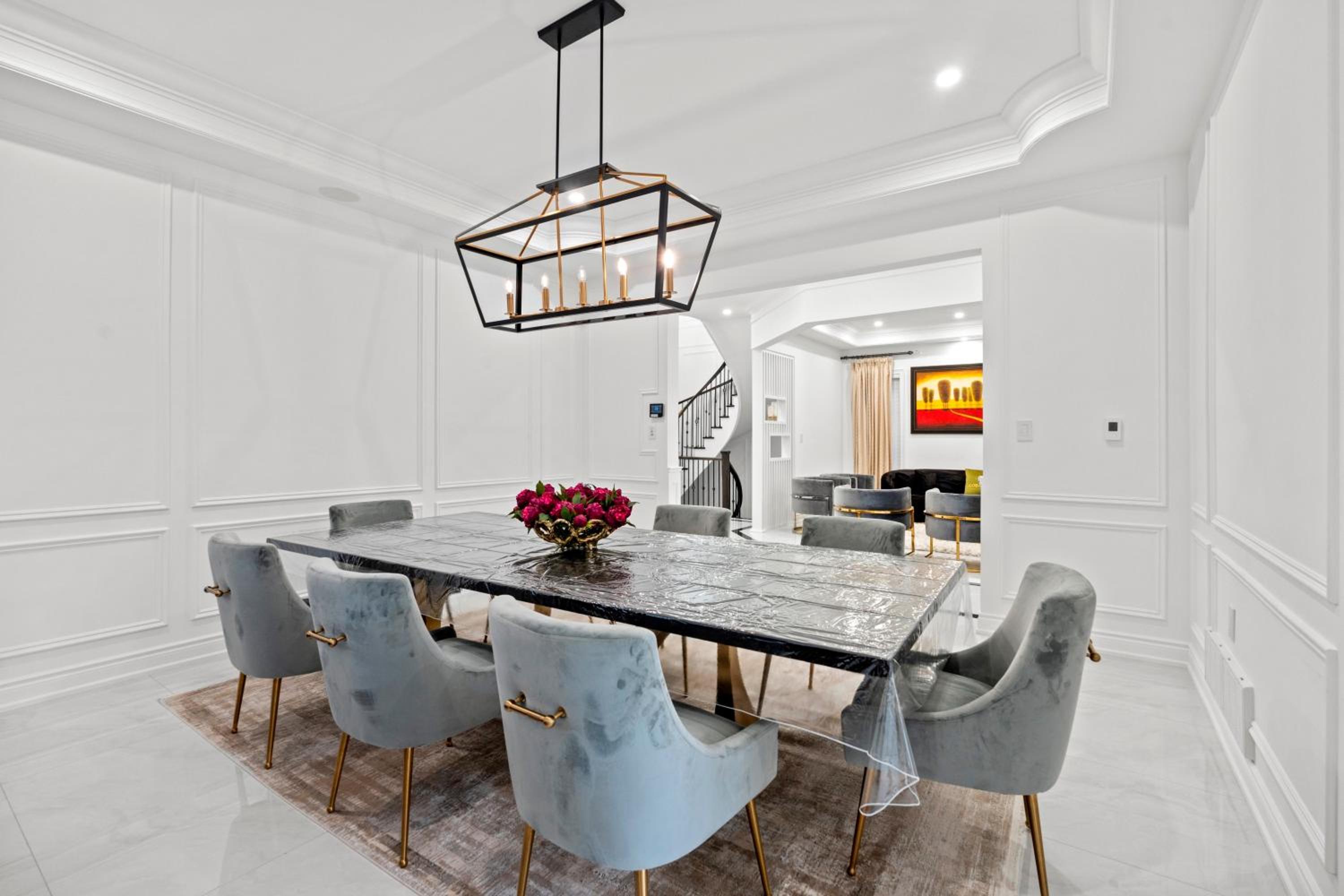 GlobalStay Luxury 4 Bedroom House Wonderland Vaughan