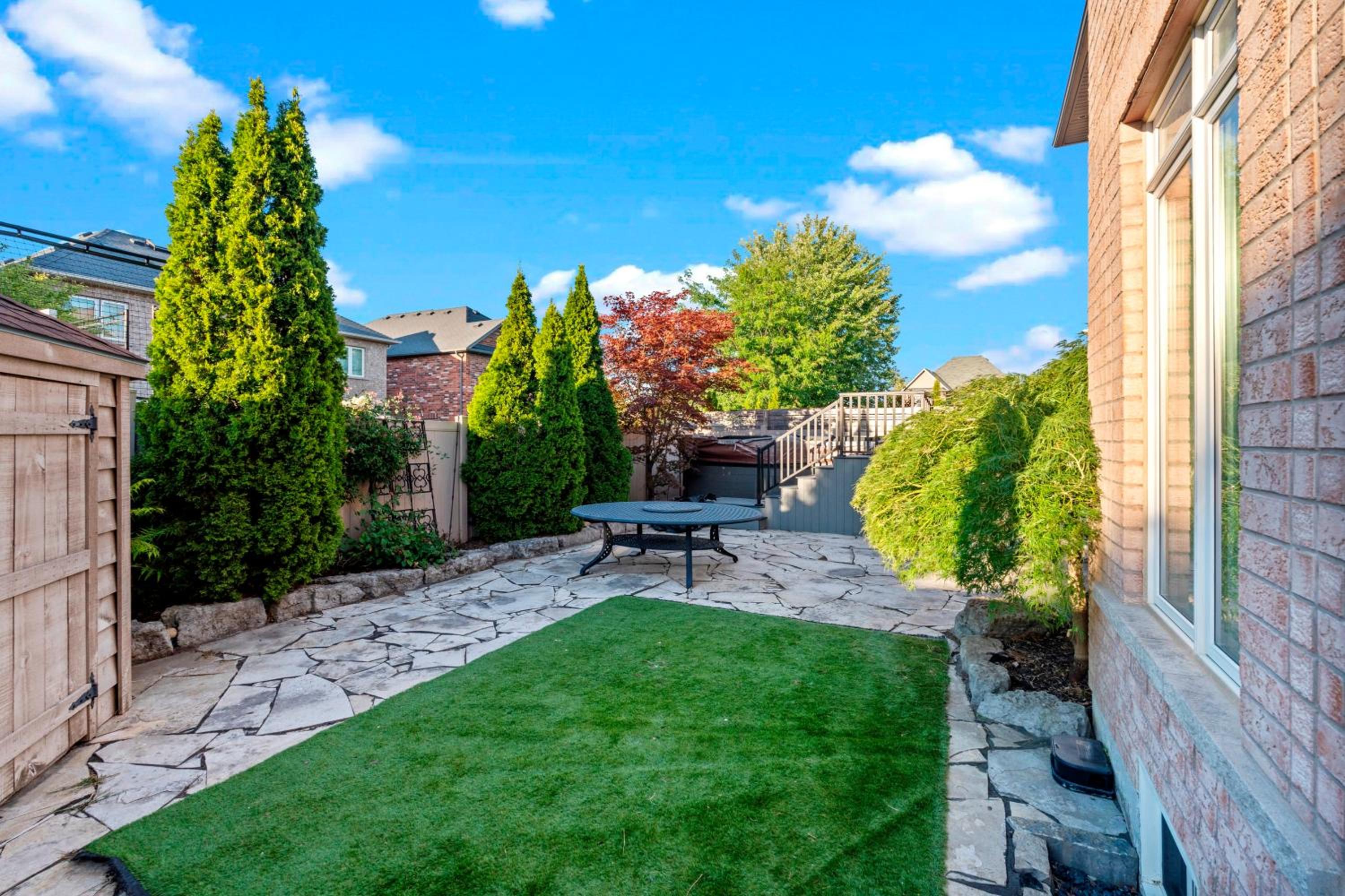 GlobalStay Luxury 4 Bedroom House Wonderland Vaughan