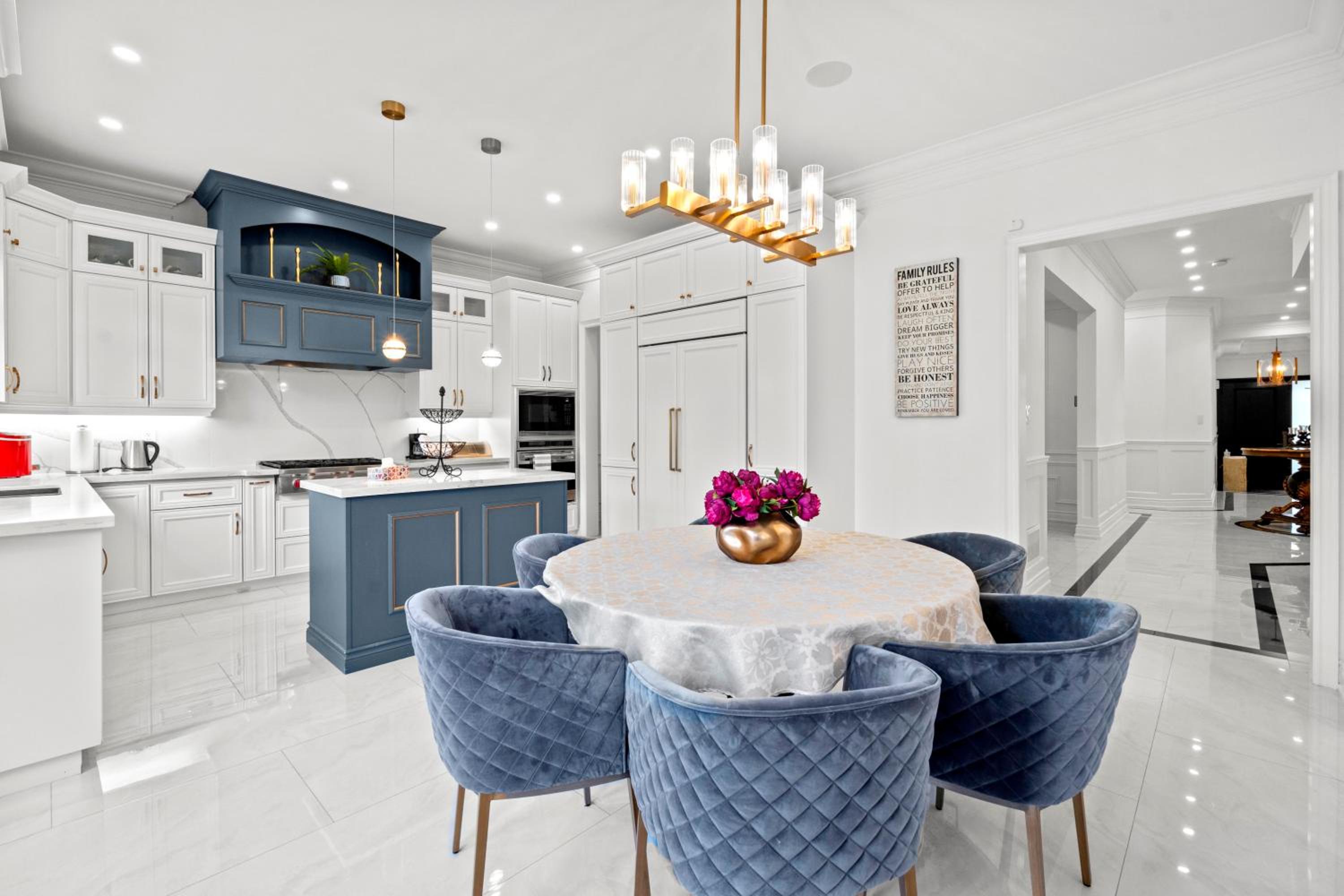 GlobalStay Luxury 4 Bedroom House Wonderland Vaughan