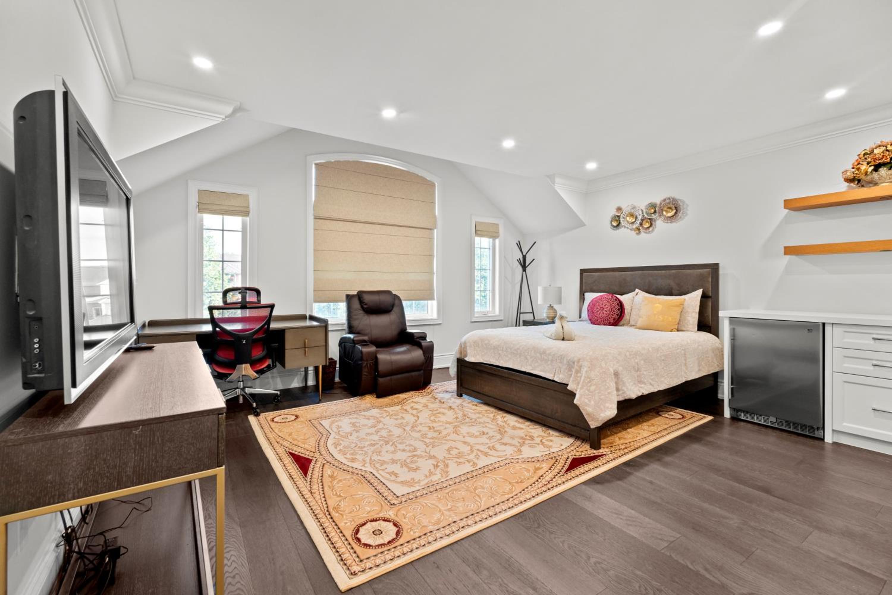 GlobalStay Luxury 4 Bedroom House Wonderland Vaughan