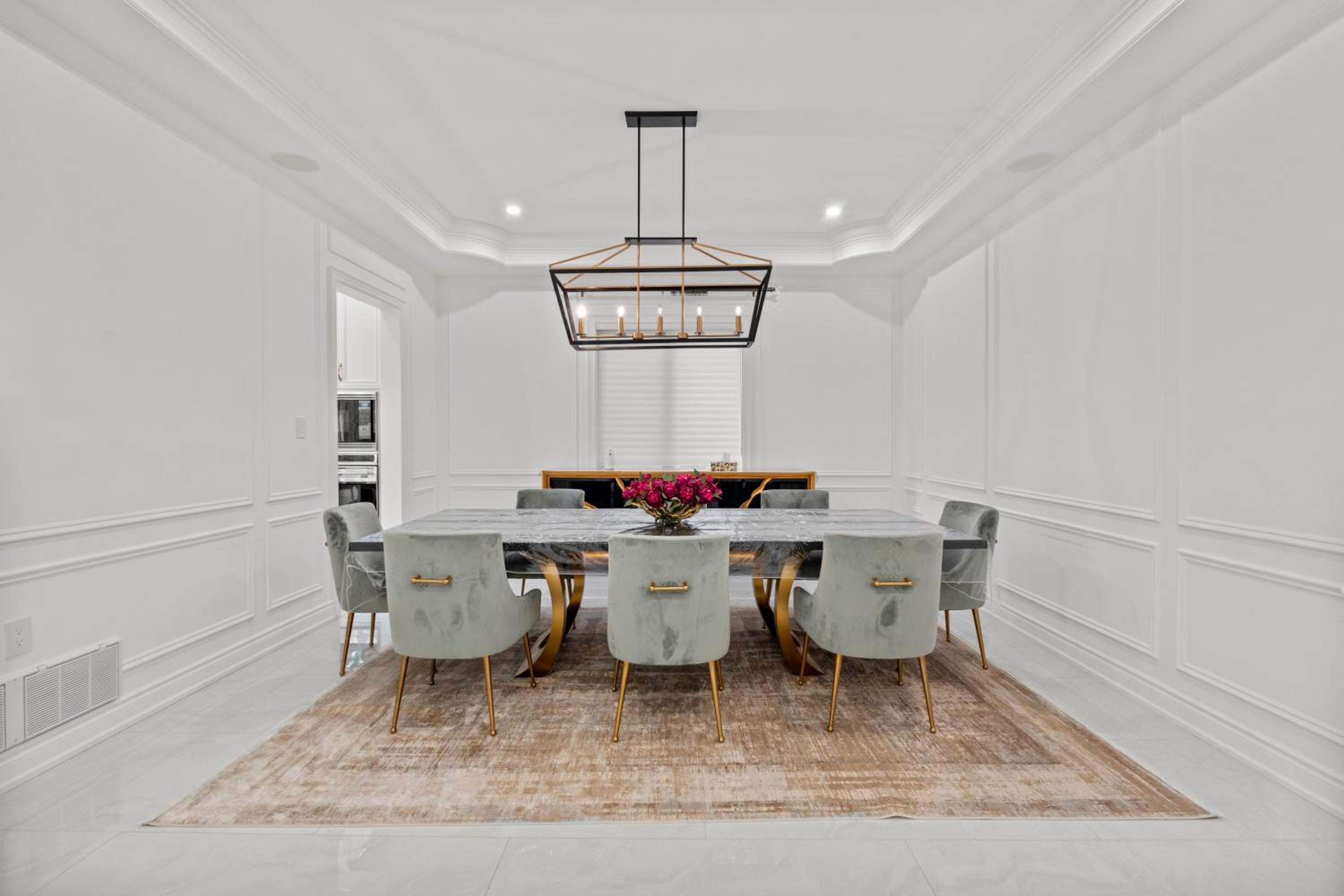 GlobalStay Luxury 4 Bedroom House Wonderland Vaughan