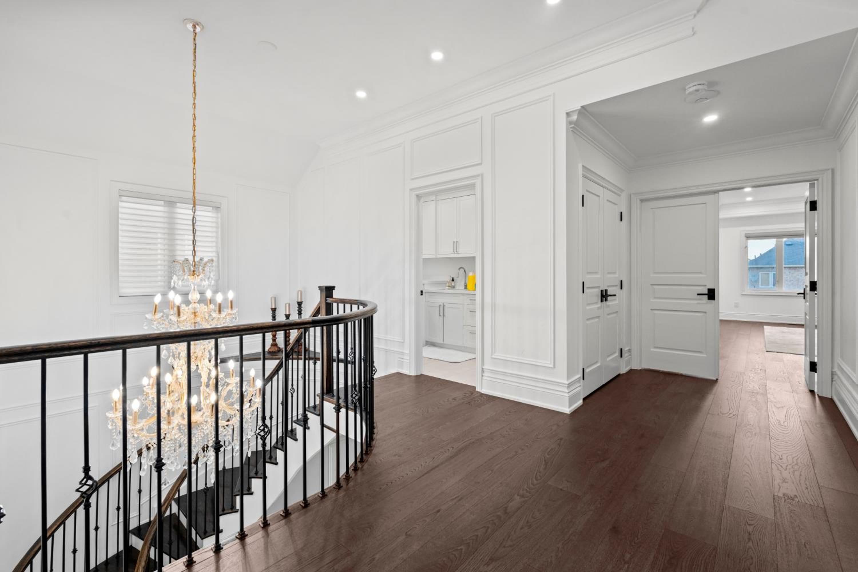 GlobalStay Luxury 4 Bedroom House Wonderland Vaughan