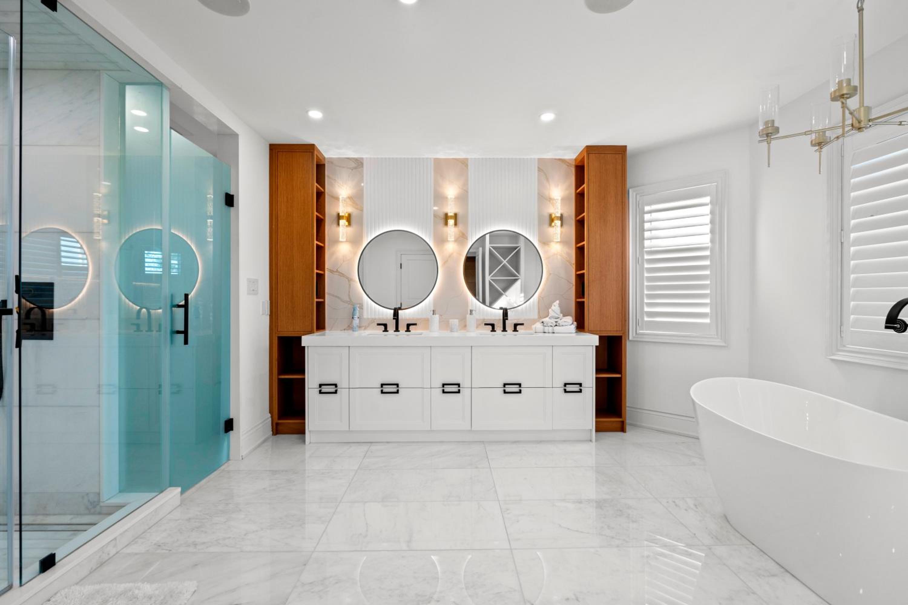 GlobalStay Luxury 4 Bedroom House Wonderland Vaughan