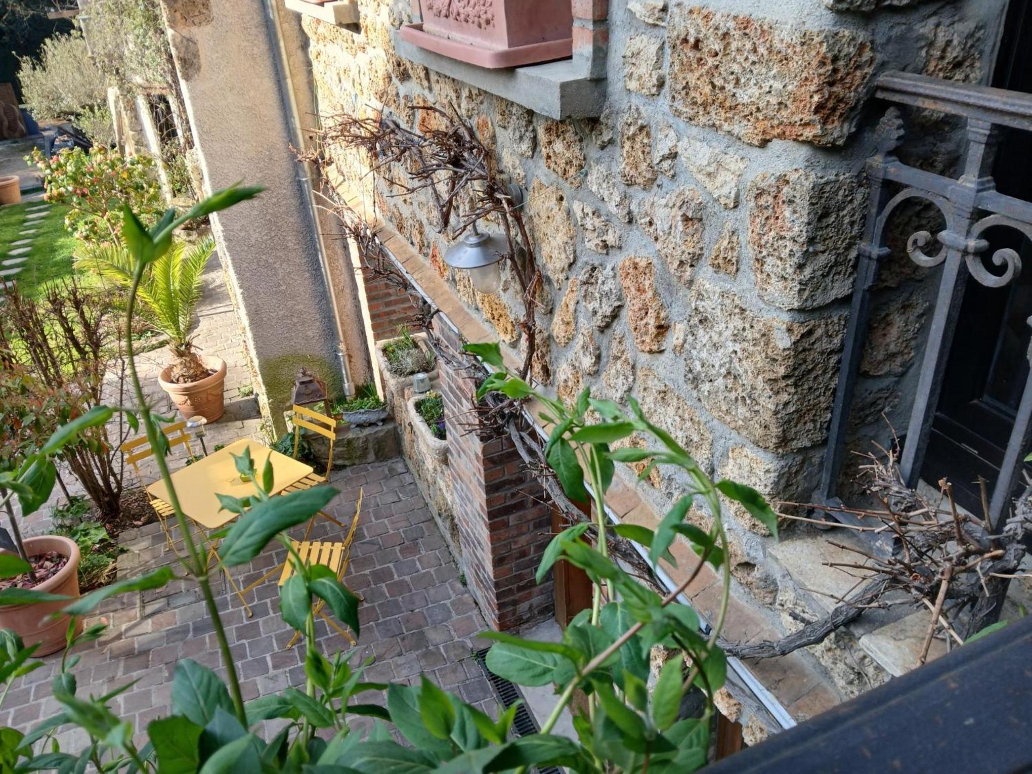 Gîte De Chevreuse, photo 6